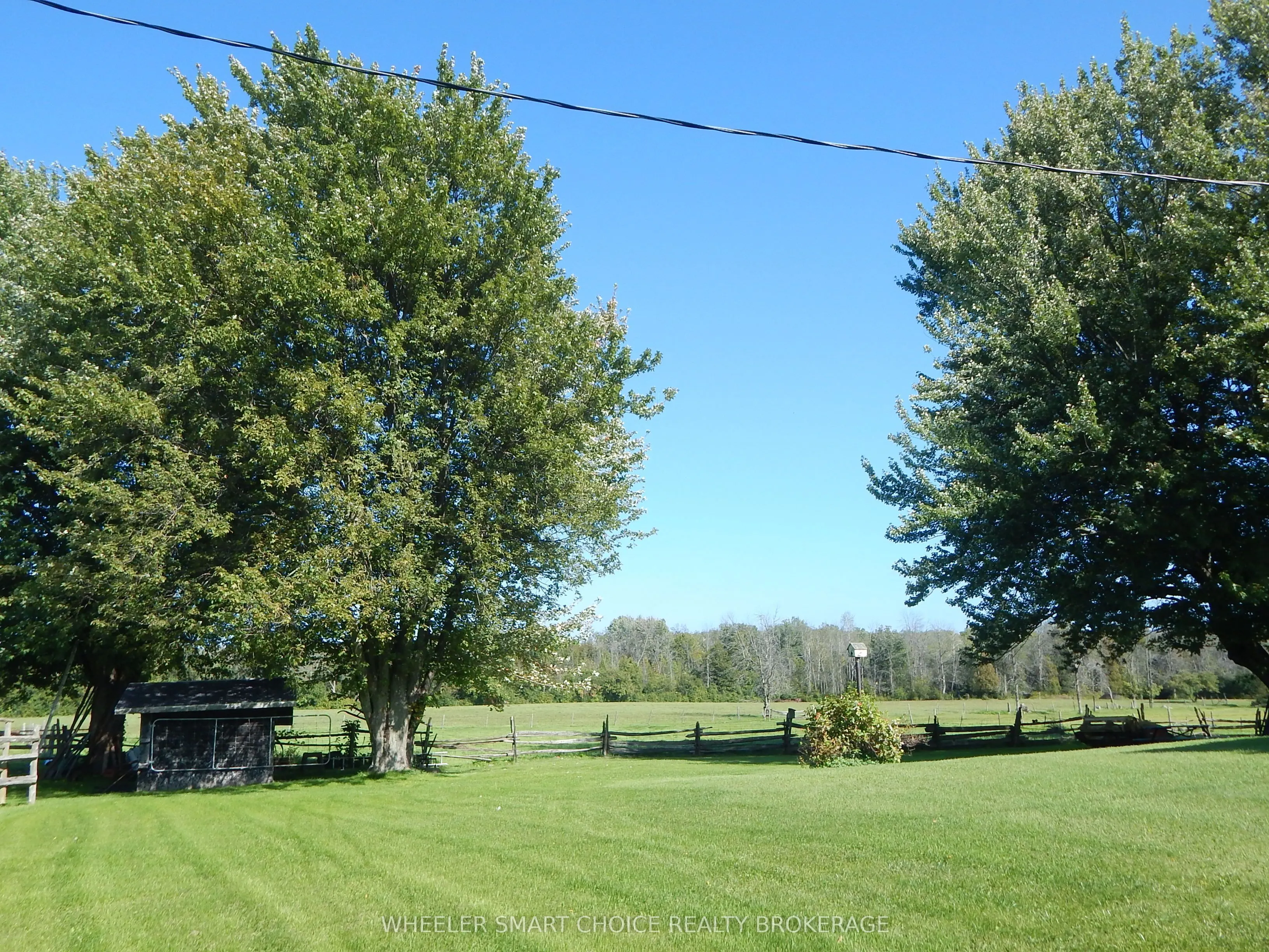 5181 County Road 15 (Avonmore Rd) Road