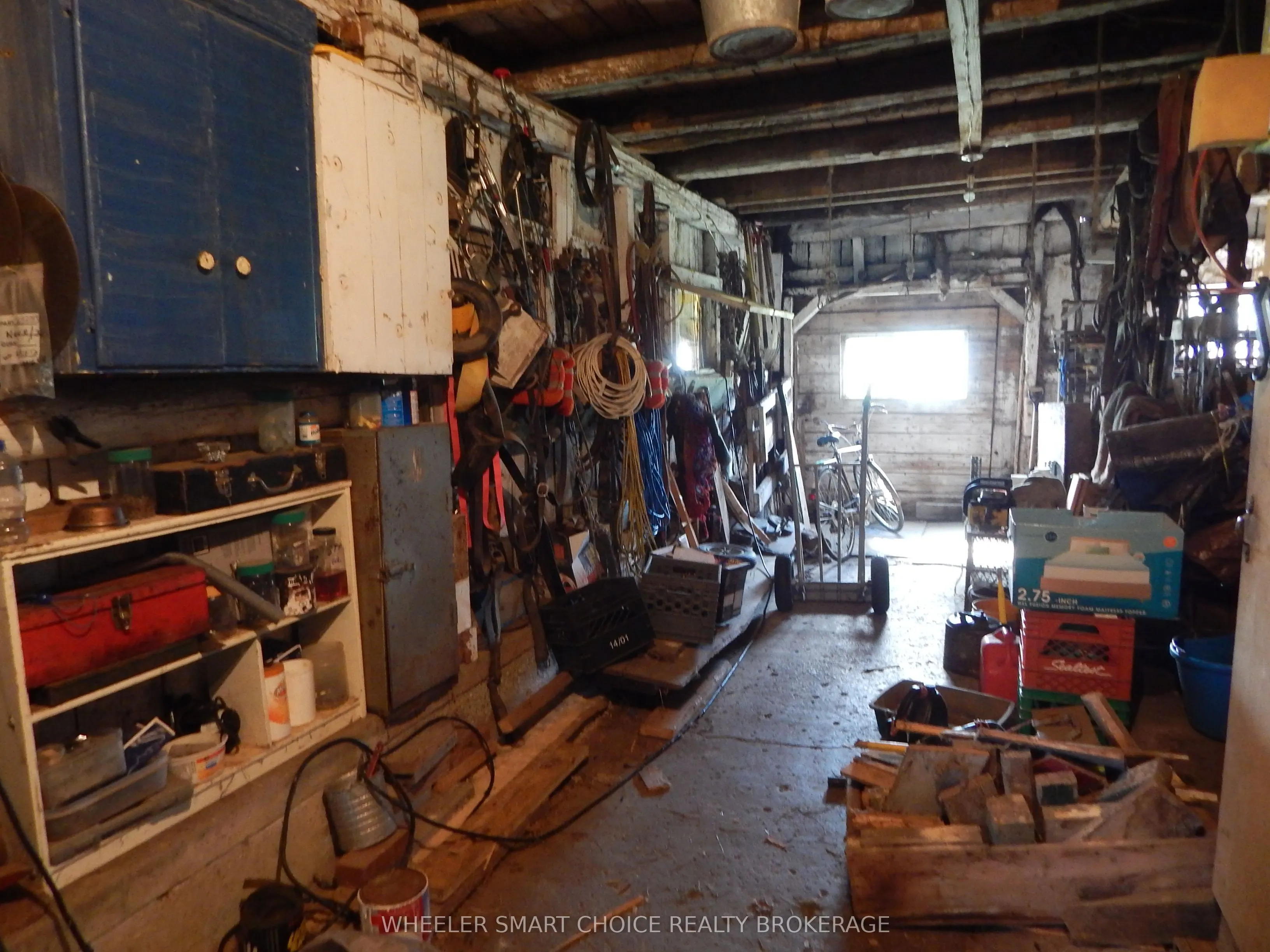 5181 County Road 15 (Avonmore Rd) Road