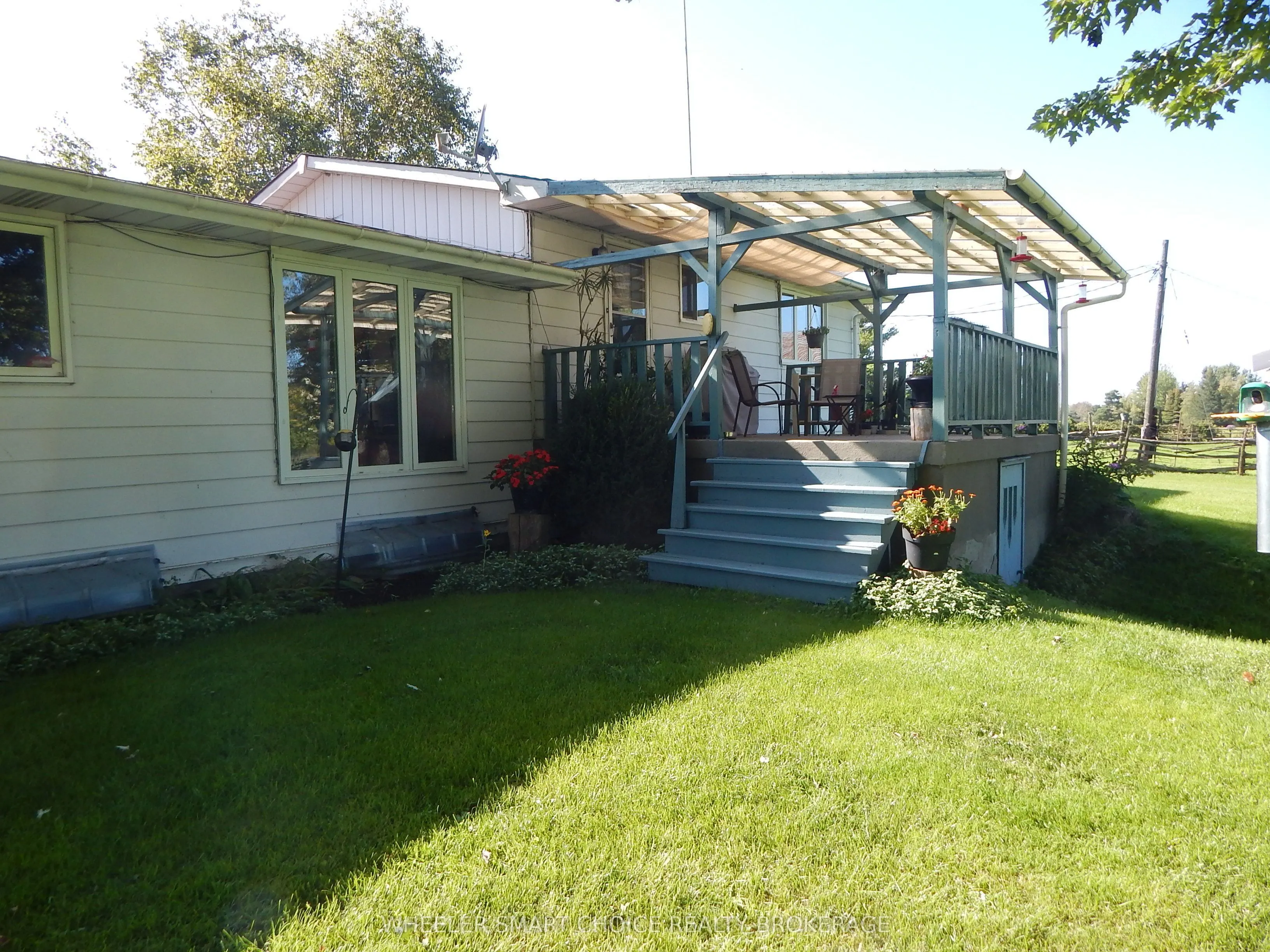 5181 County Road 15 (Avonmore Rd) Road