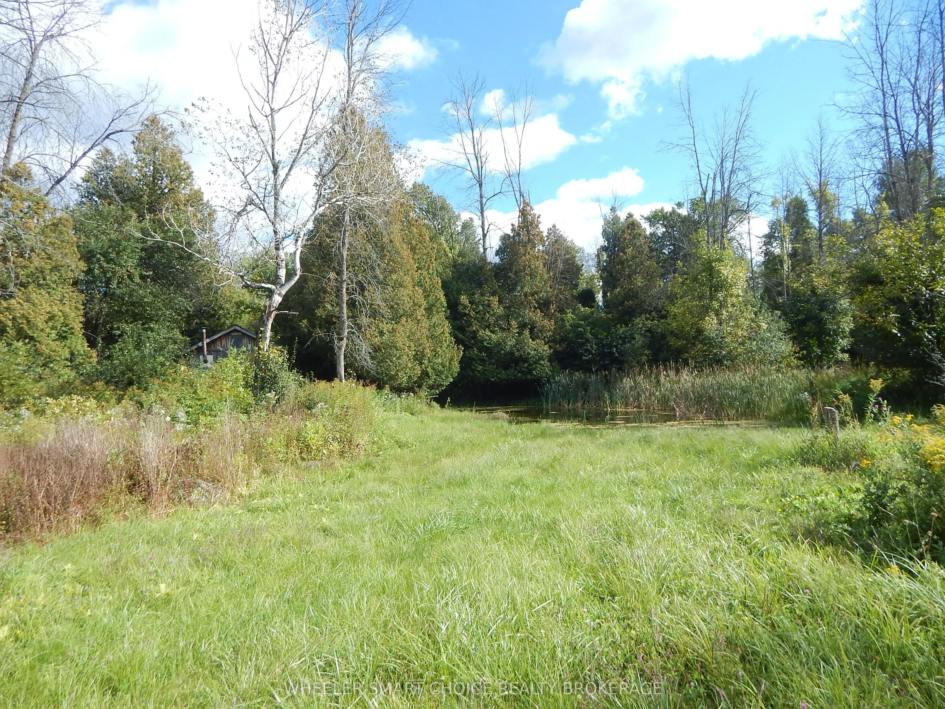 5181 County Road 15 (Avonmore Rd) Road