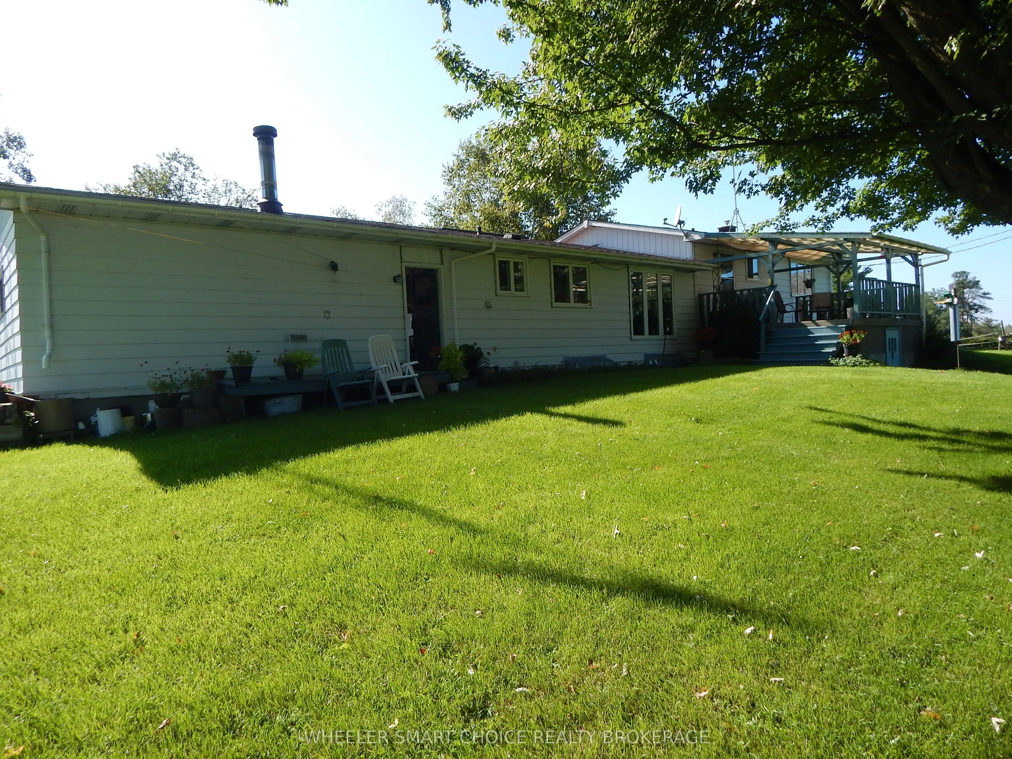 5181 County Road 15 (Avonmore Rd) Road