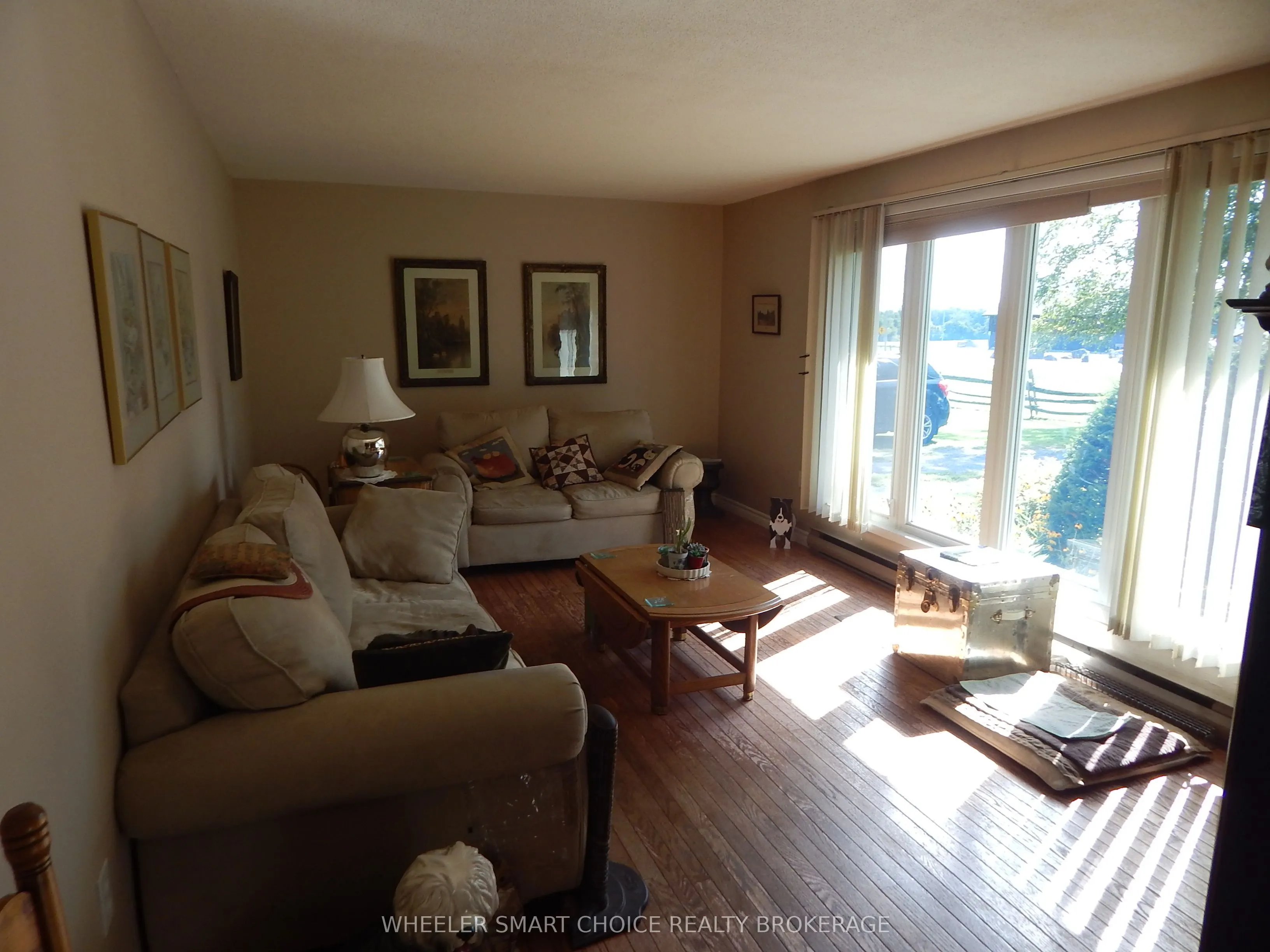 5181 County Road 15 (Avonmore Rd) Road