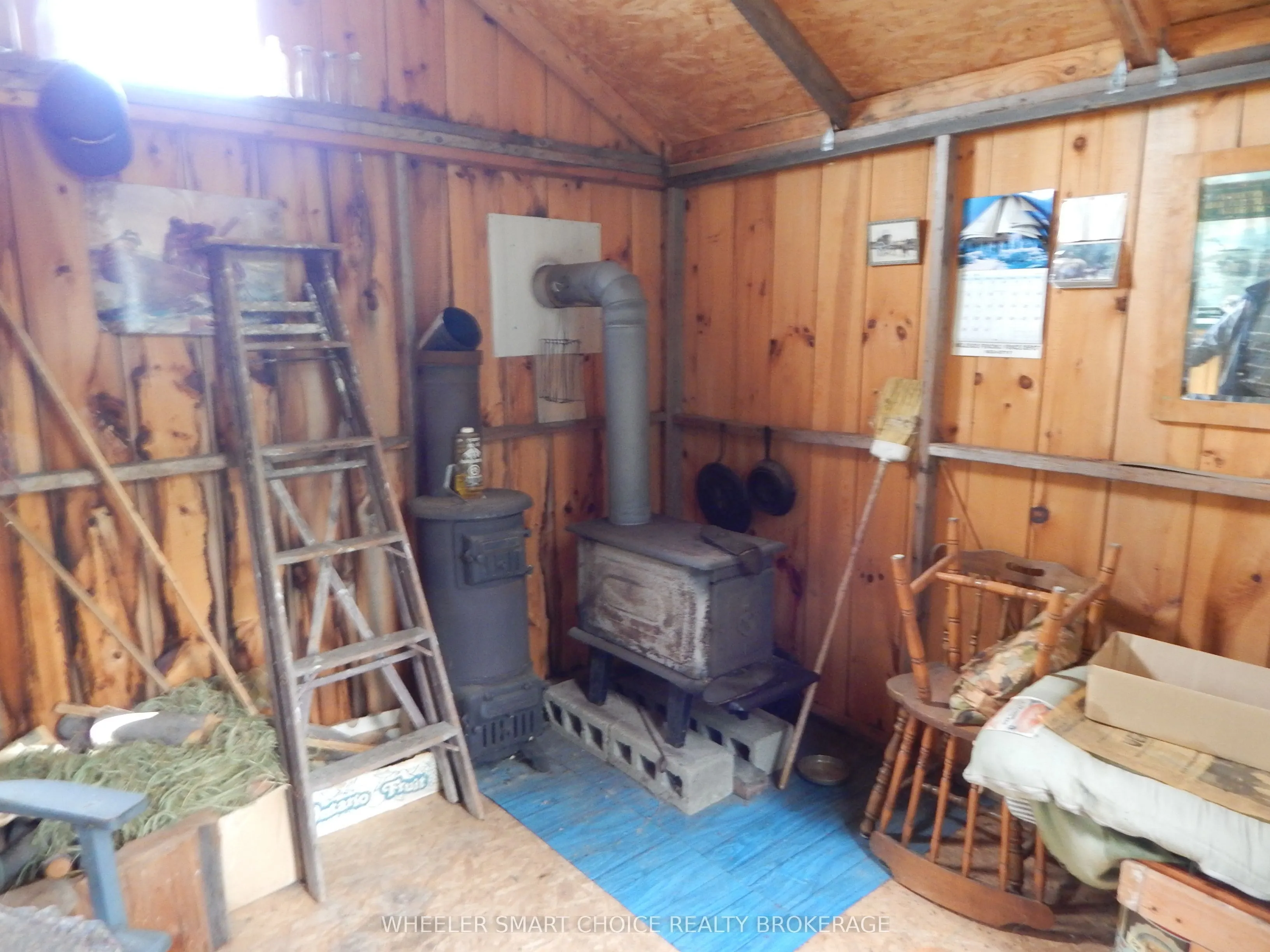 5181 County Road 15 (Avonmore Rd) Road