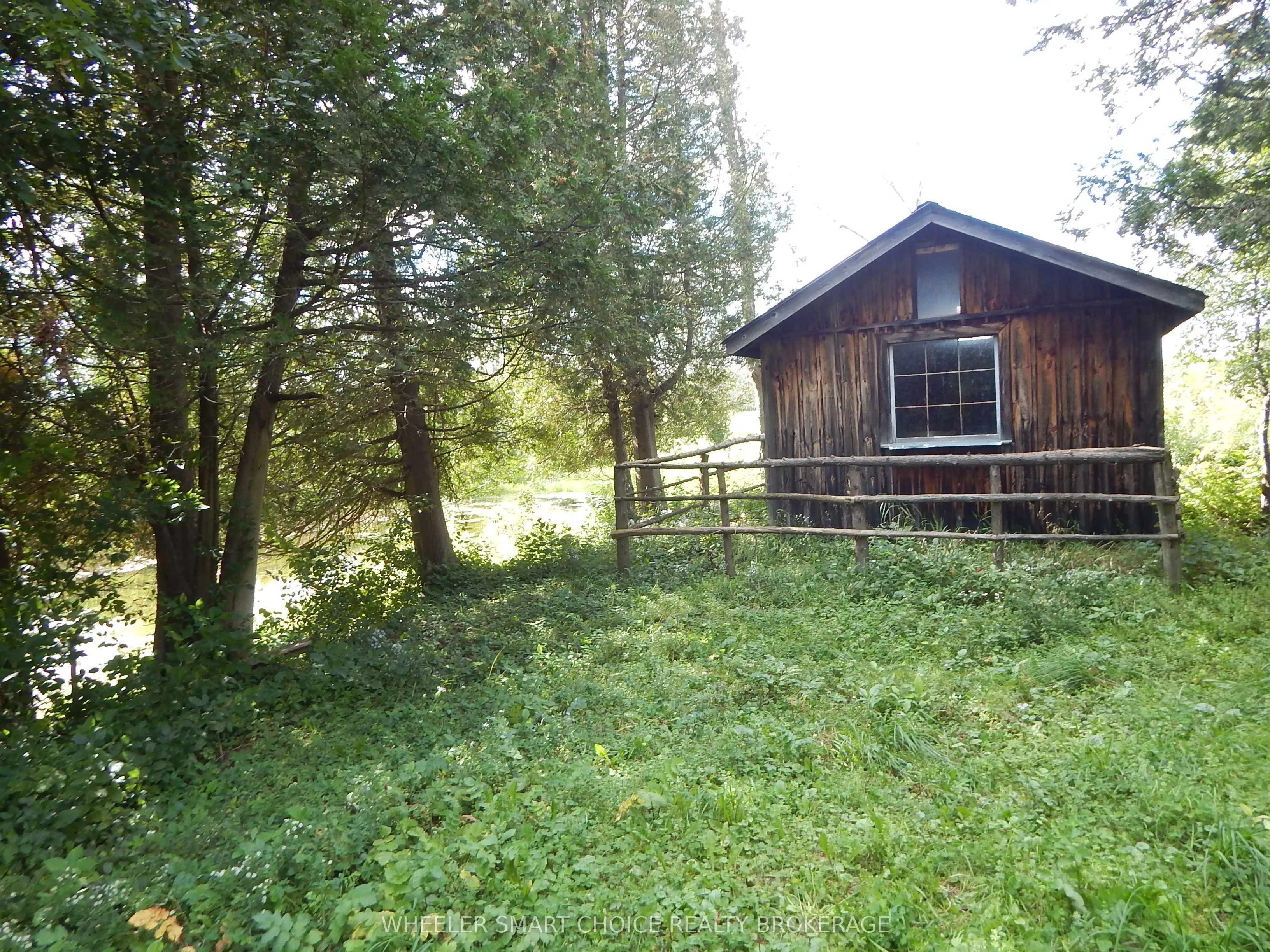 5181 County Road 15 (Avonmore Rd) Road