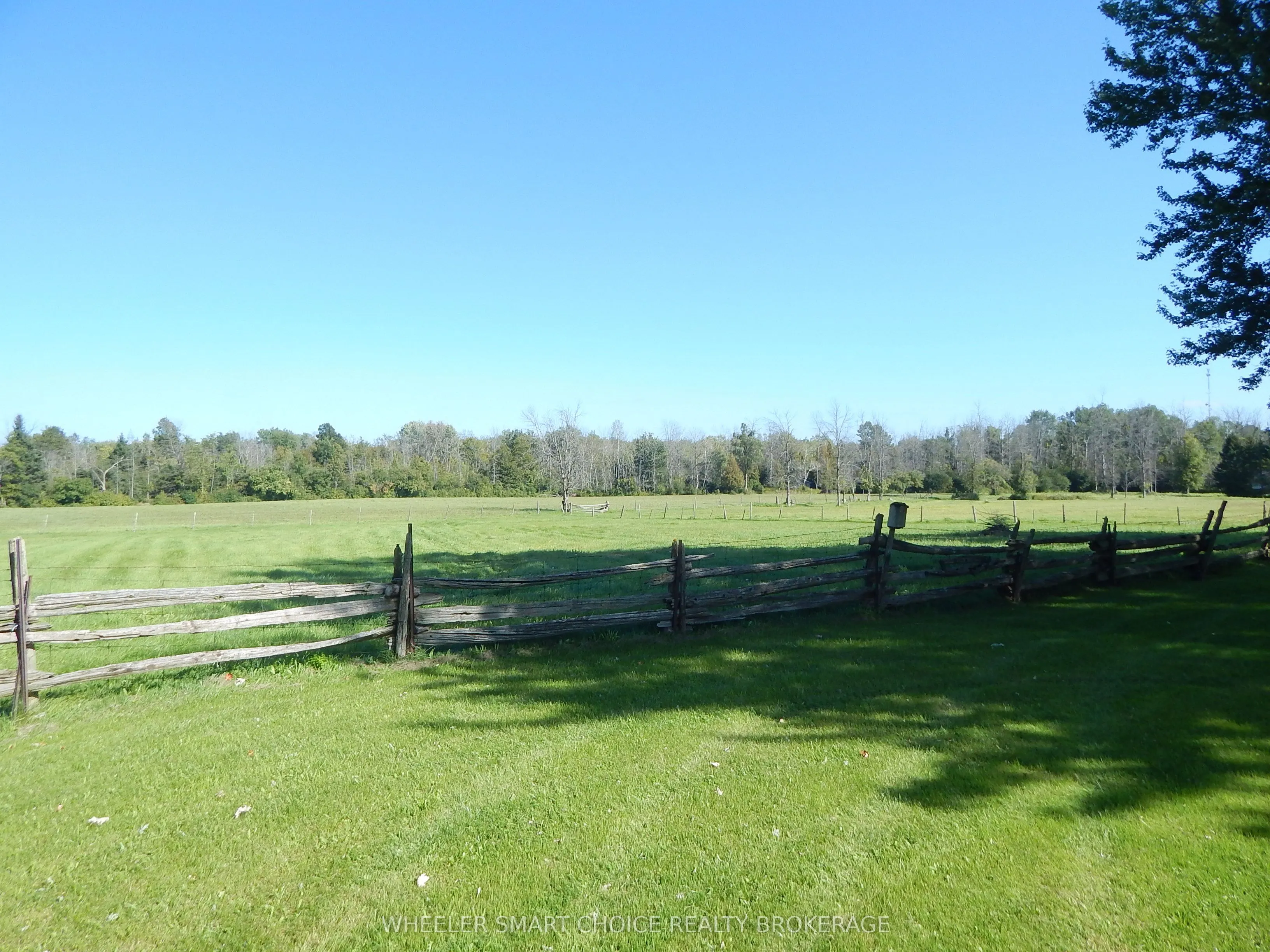5181 County Road 15 (Avonmore Rd) Road