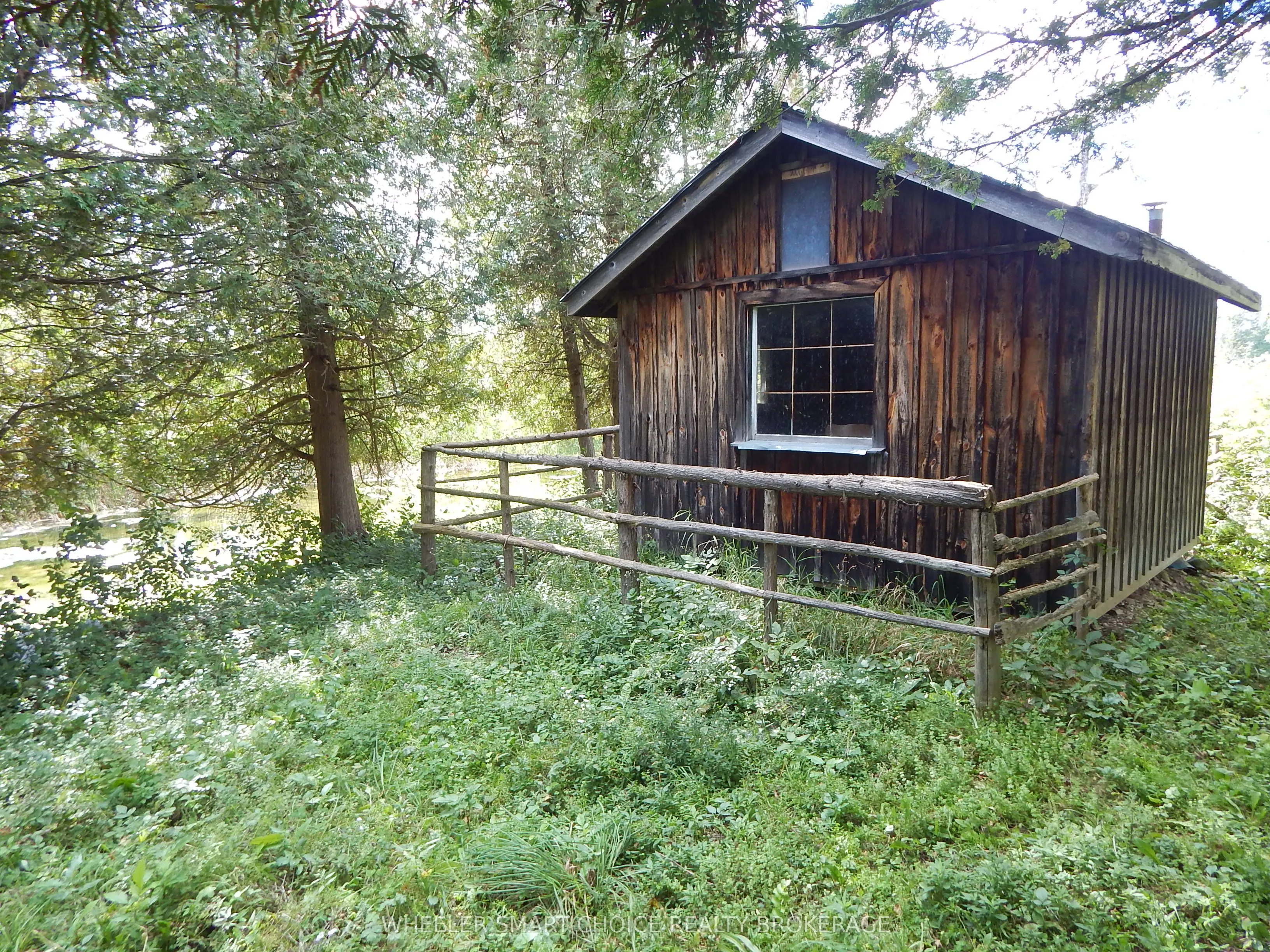 5181 County Road 15 (Avonmore Rd) Road