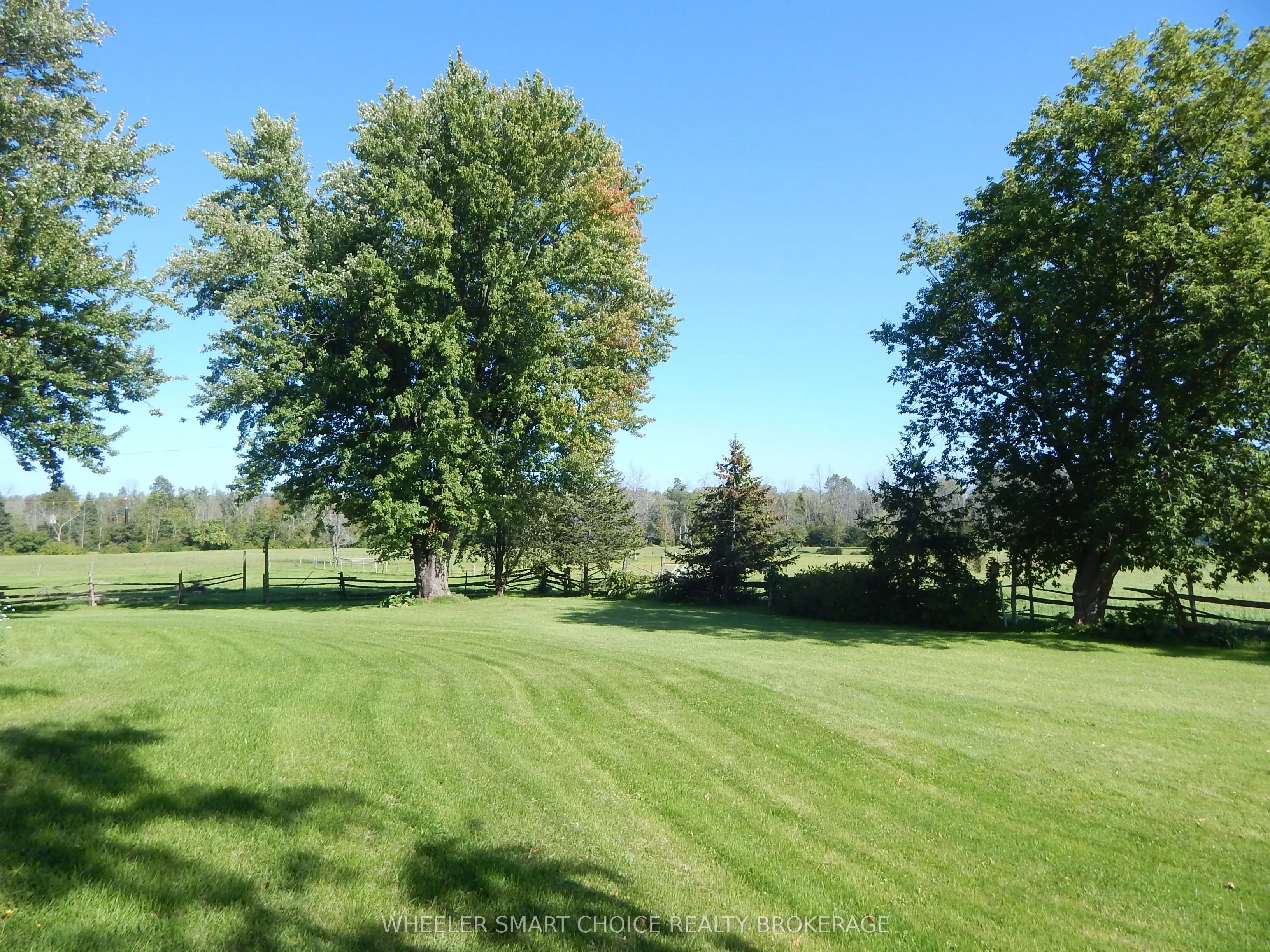 5181 County Road 15 (Avonmore Rd) Road