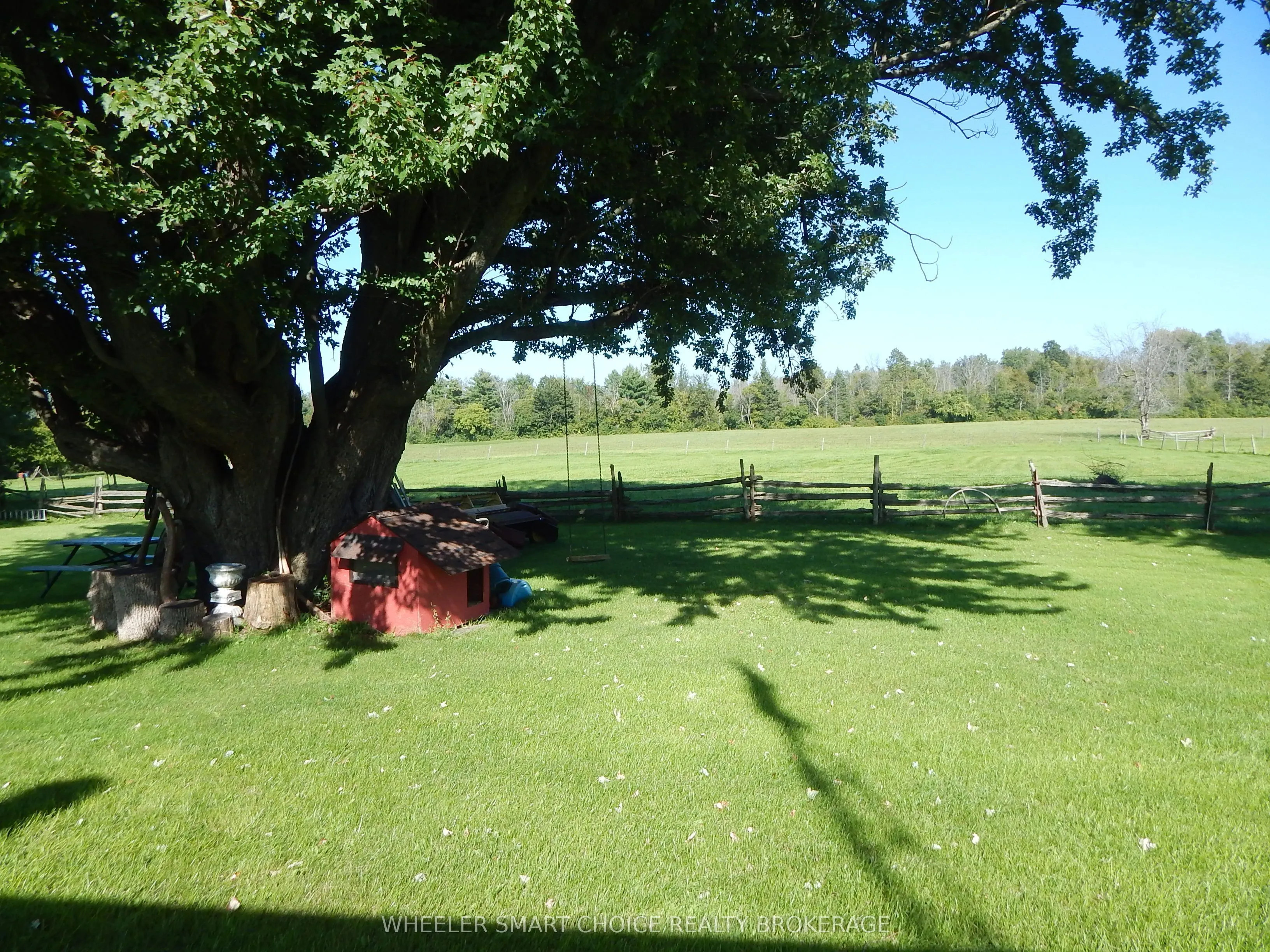 5181 County Road 15 (Avonmore Rd) Road
