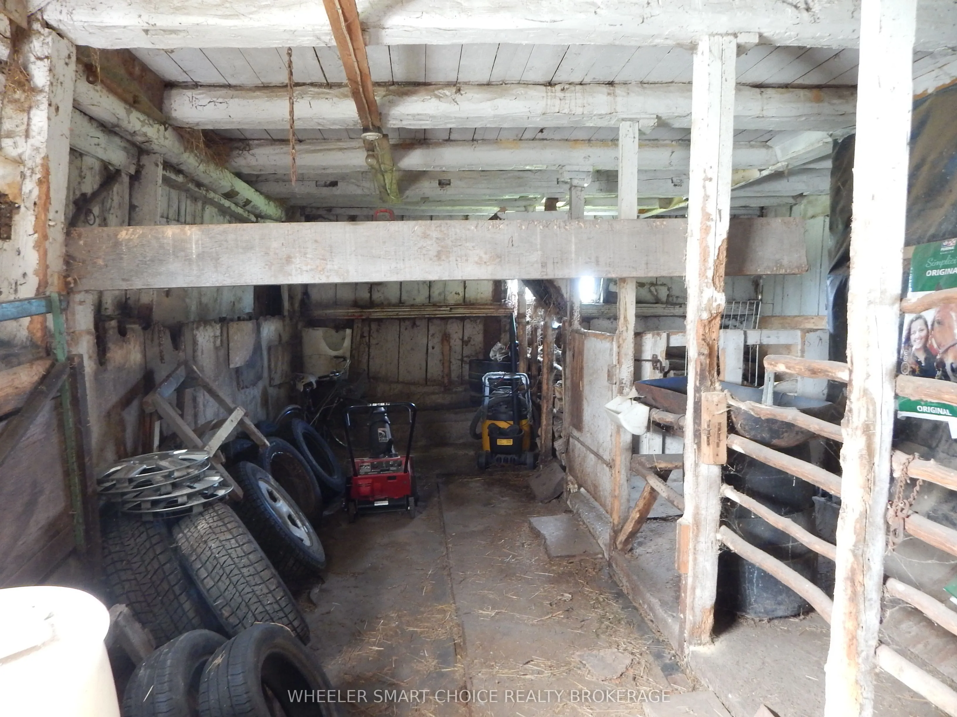 5181 County Road 15 (Avonmore Rd) Road