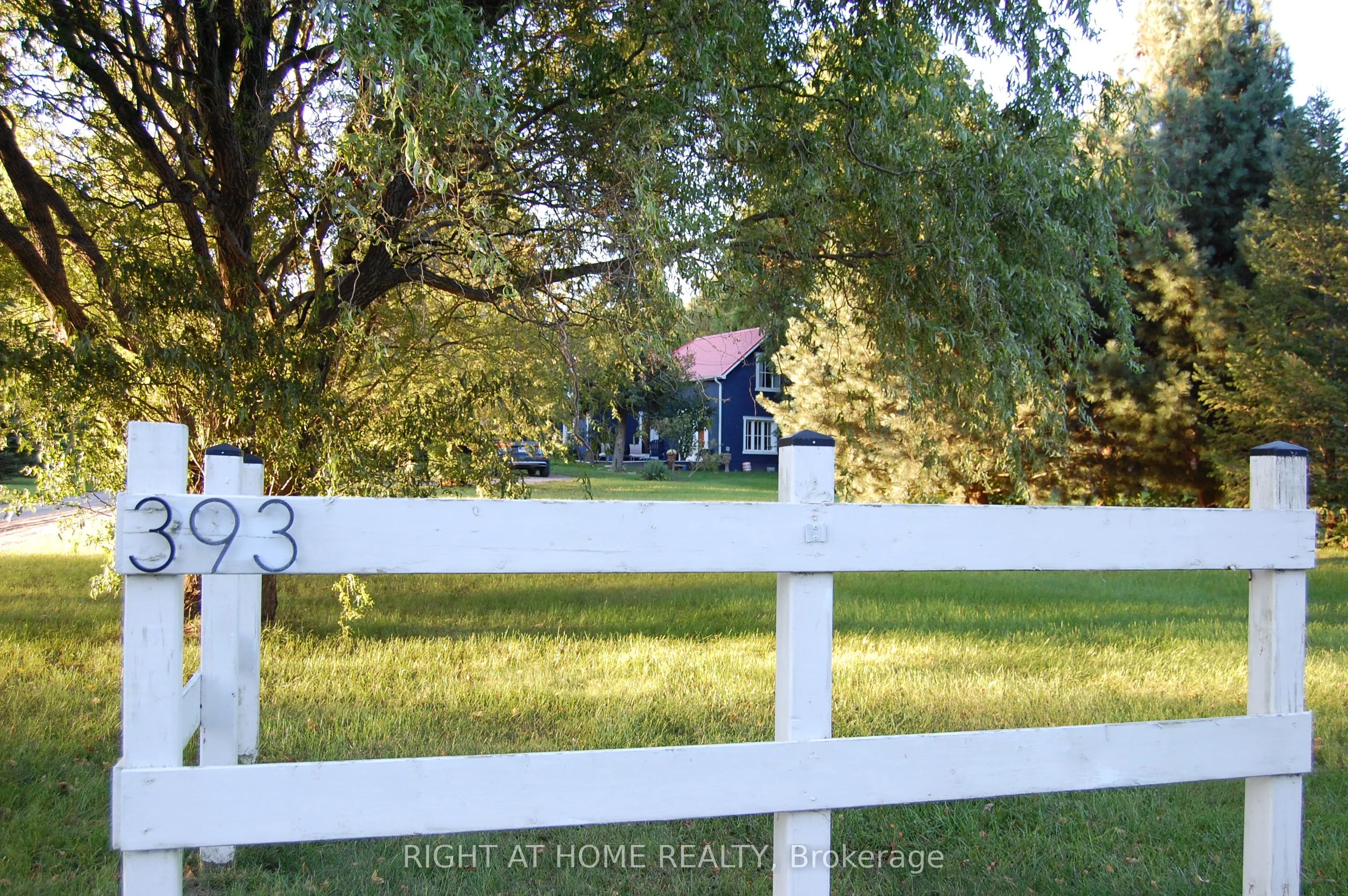 393 Canboro Road
