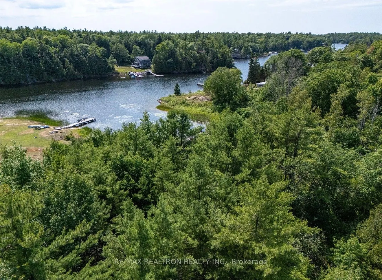 13610 Georgian Bay Shore