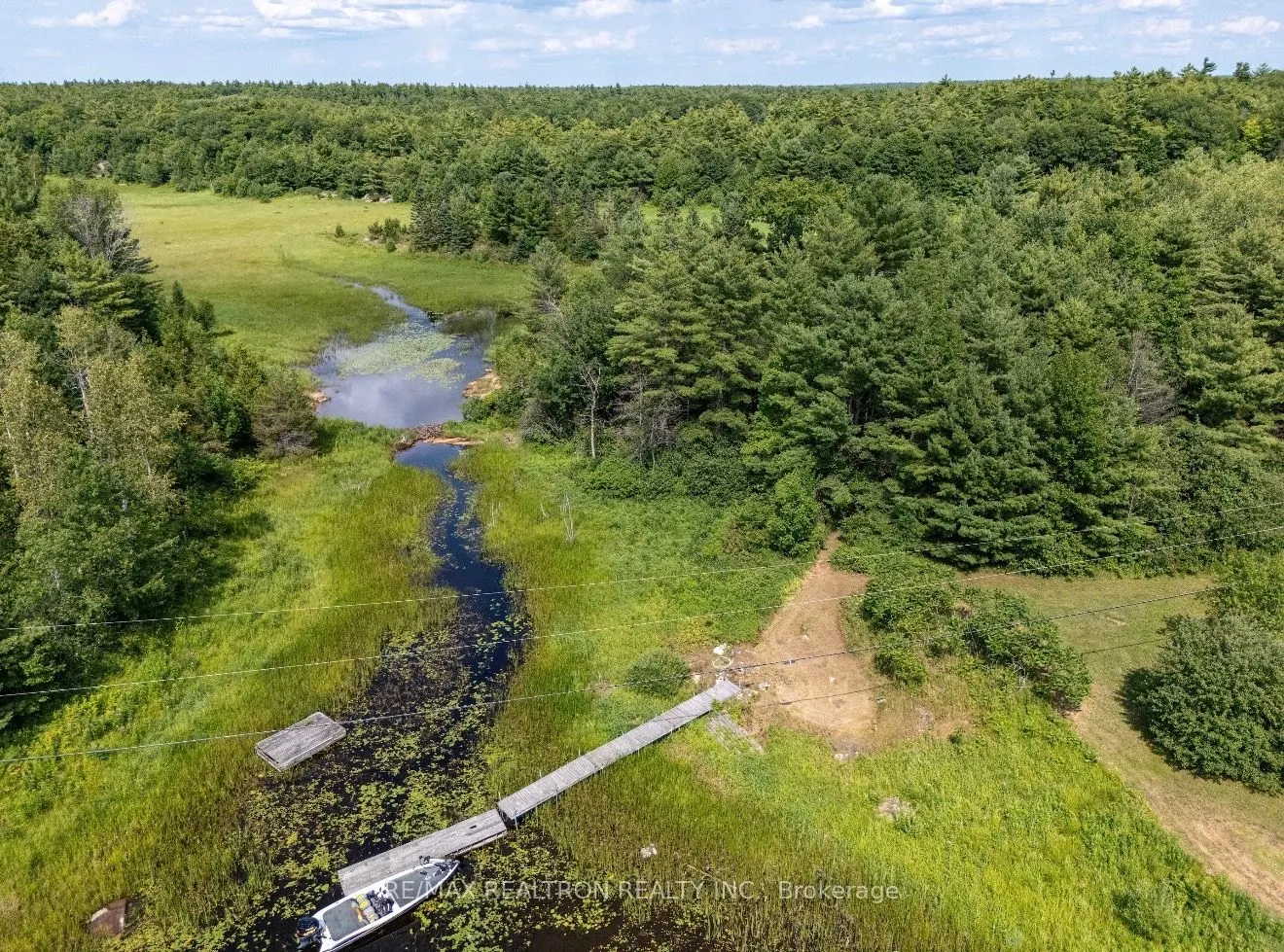 13610 Georgian Bay Shore