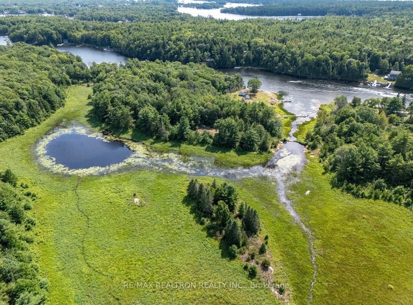 13610 Georgian Bay Shore
