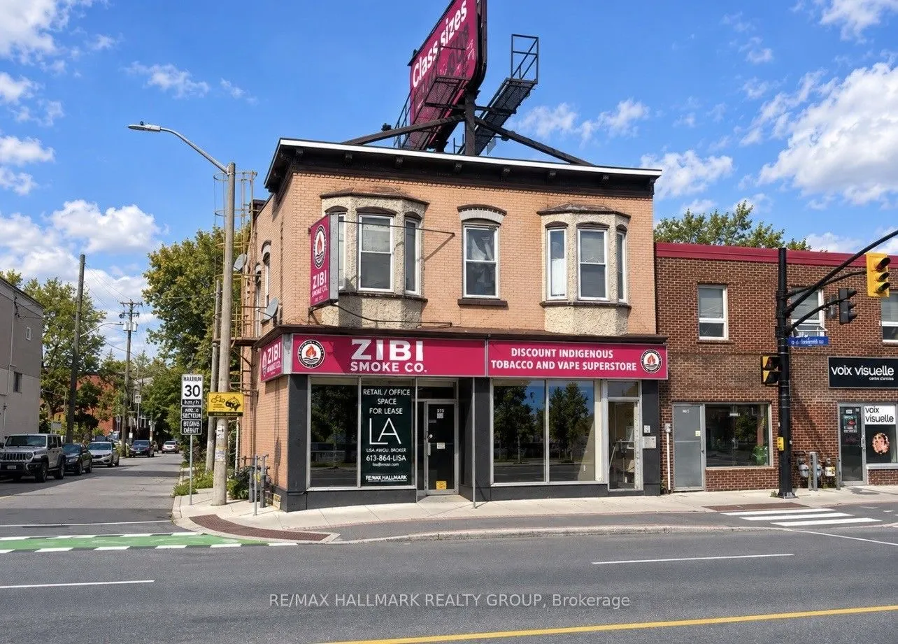 275 Montreal Road