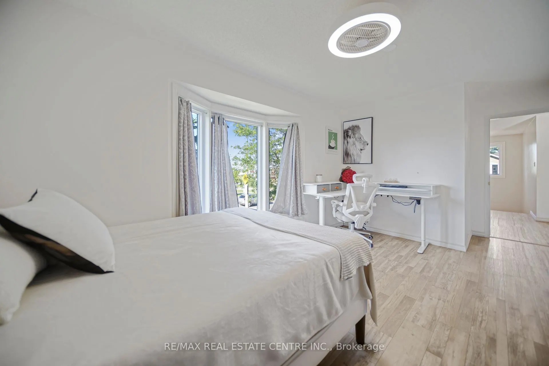 800 Paramount Drive #1