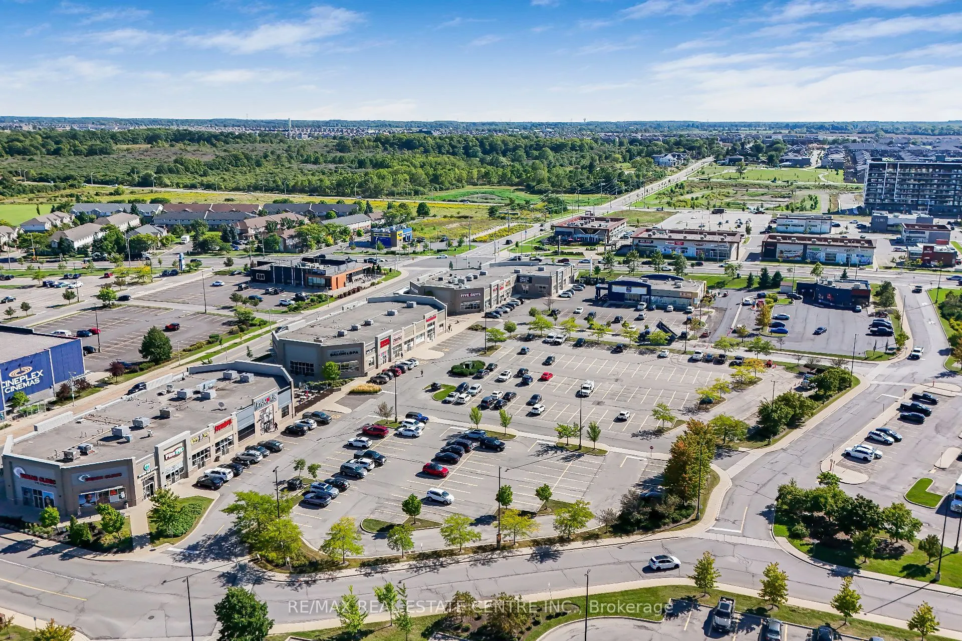 800 Paramount Drive #1