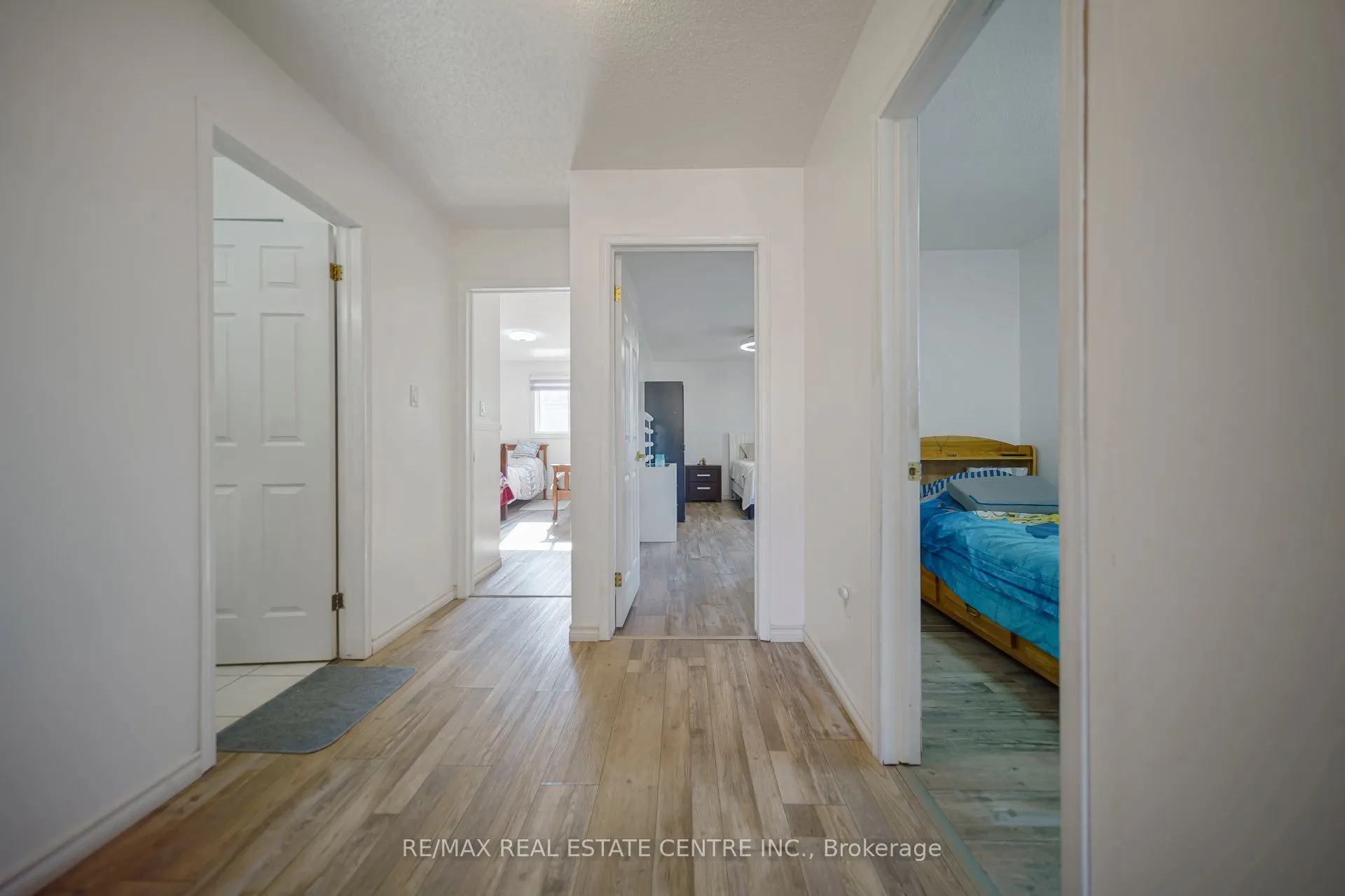 800 Paramount Drive #1