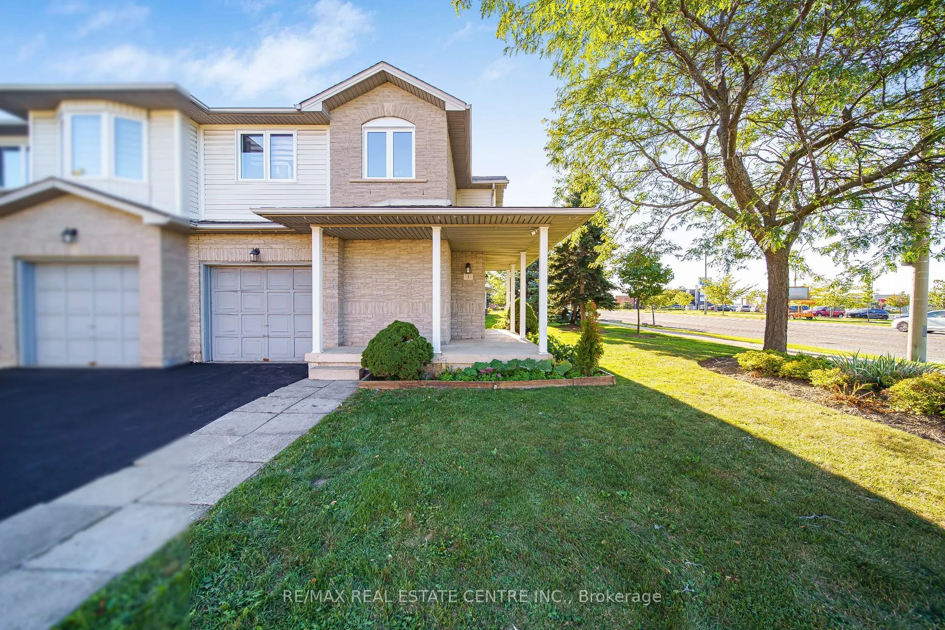 800 Paramount Drive #1