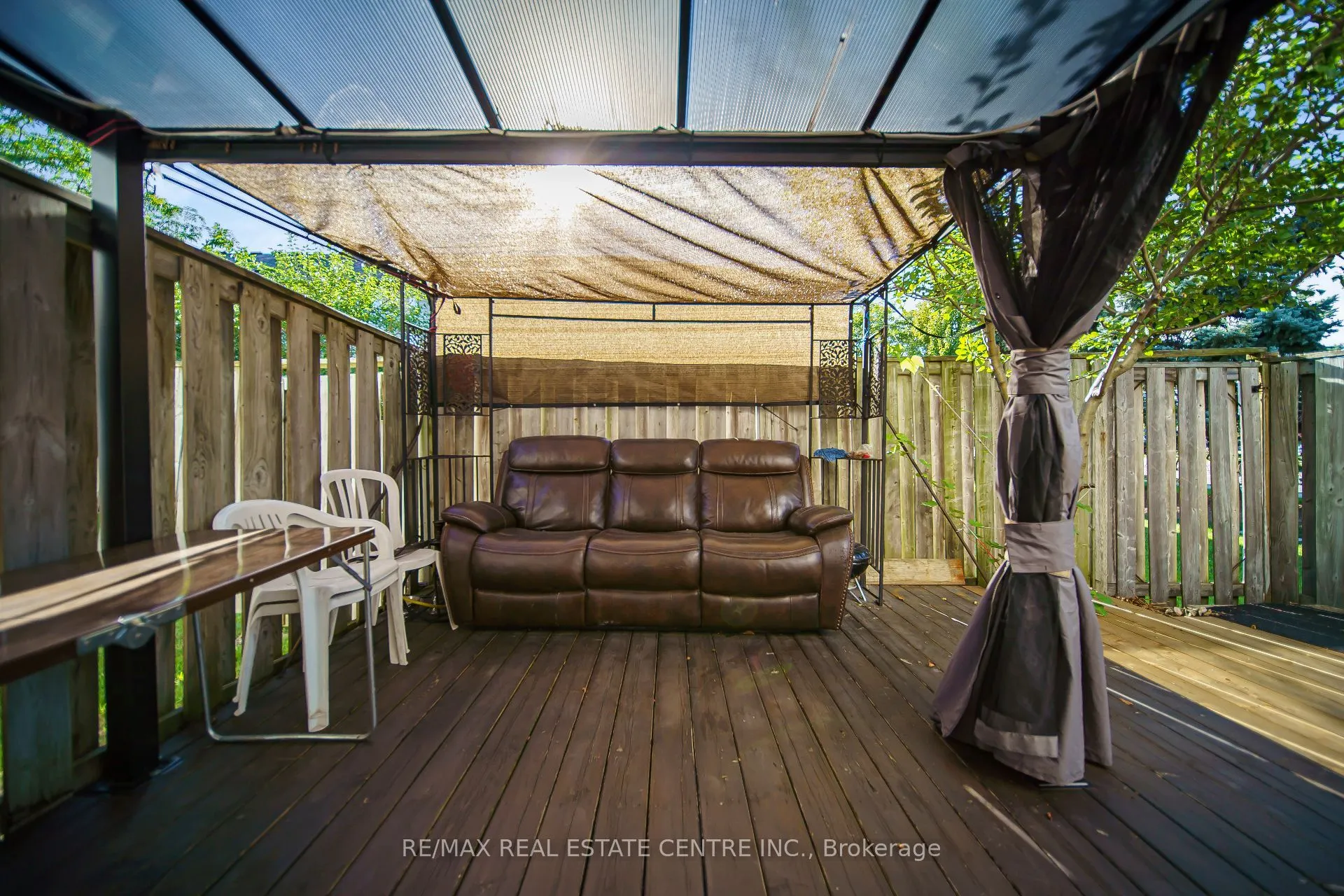 800 Paramount Drive #1