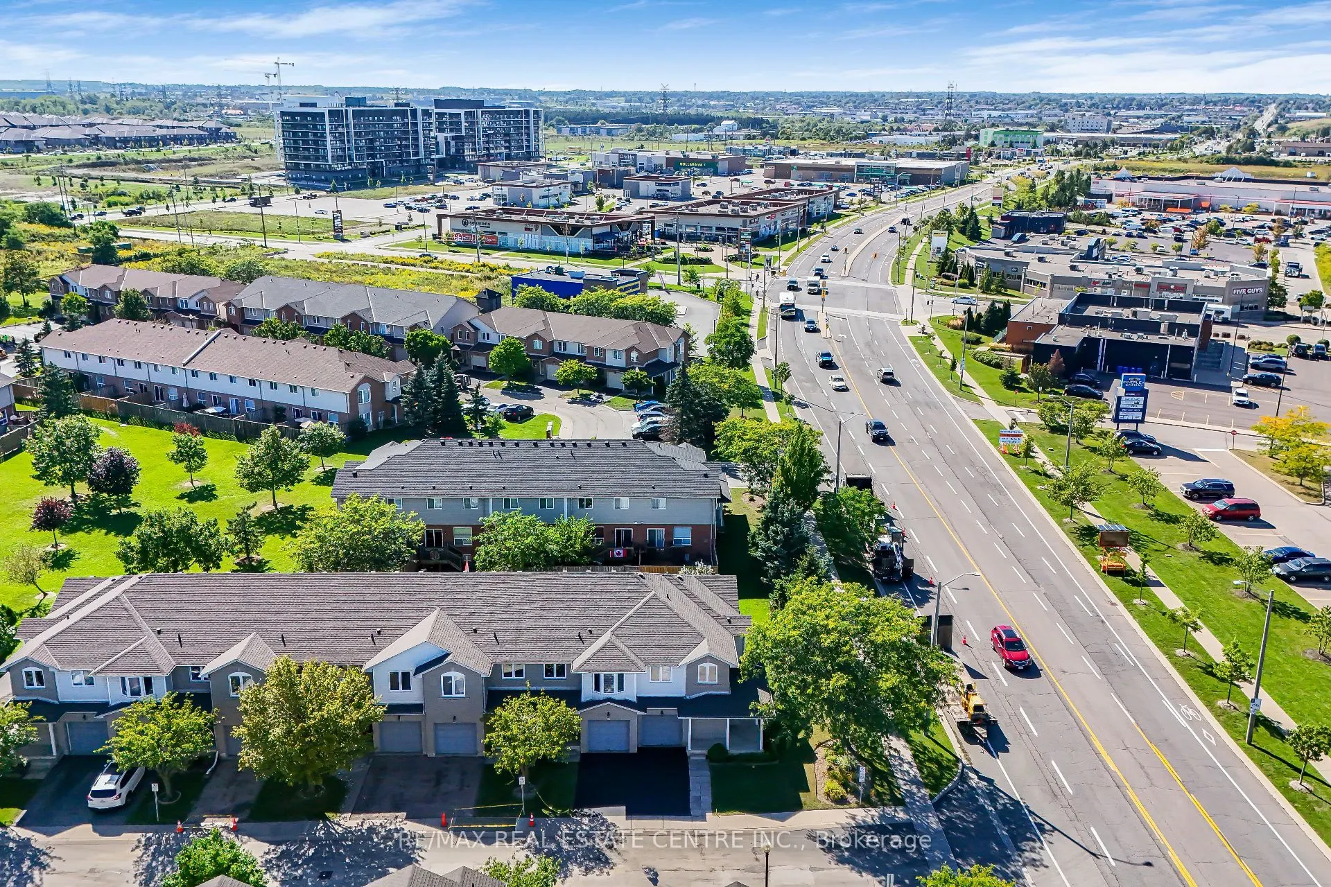 800 Paramount Drive #1