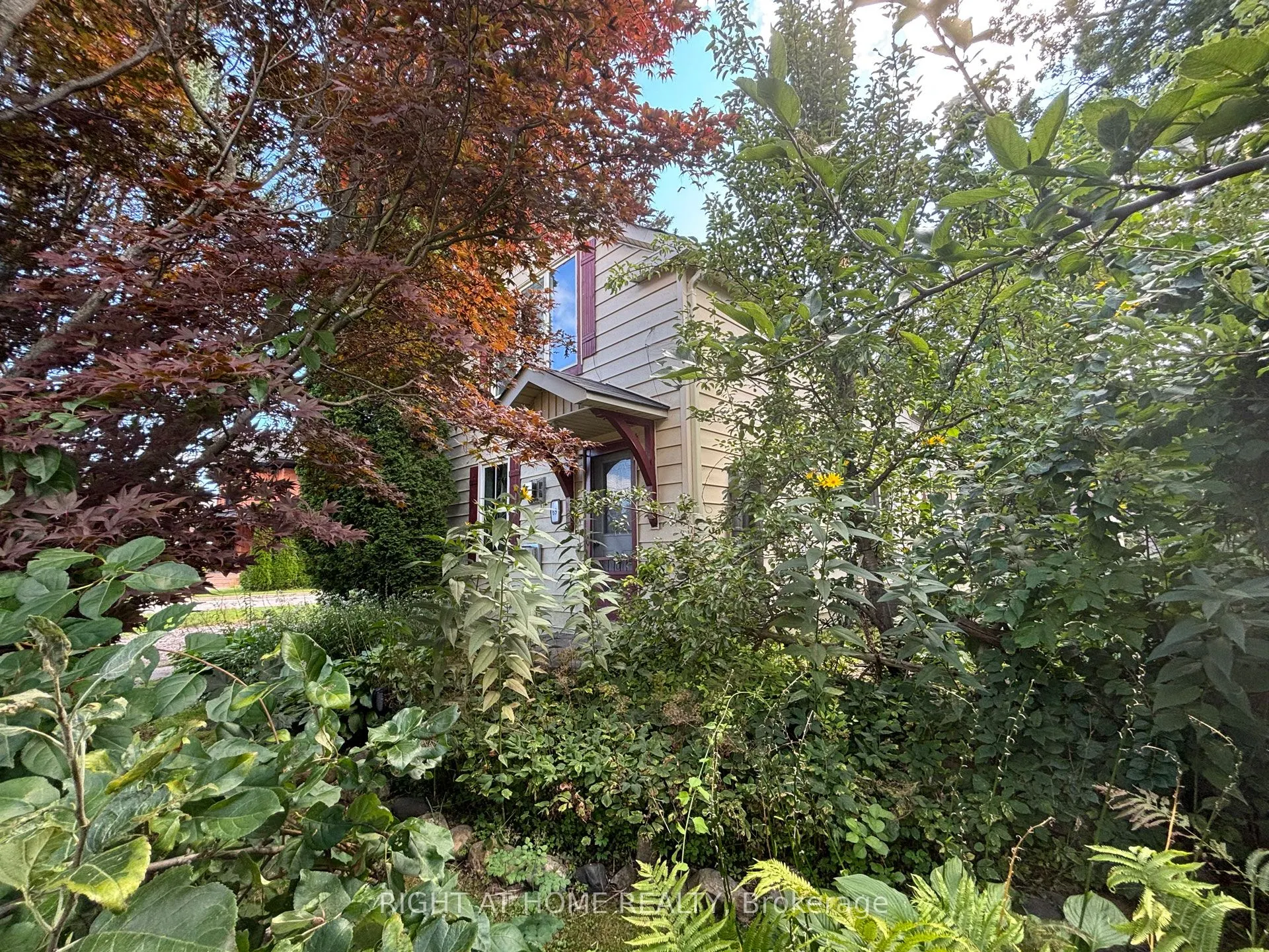 69 Berry Street