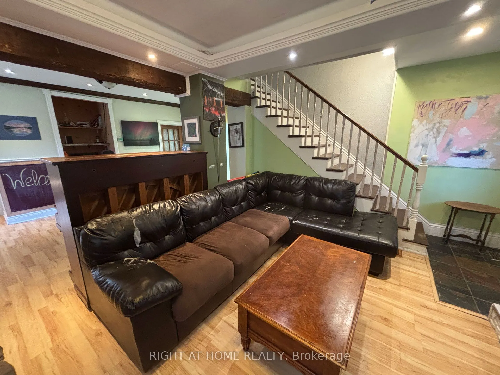 69 Berry Street