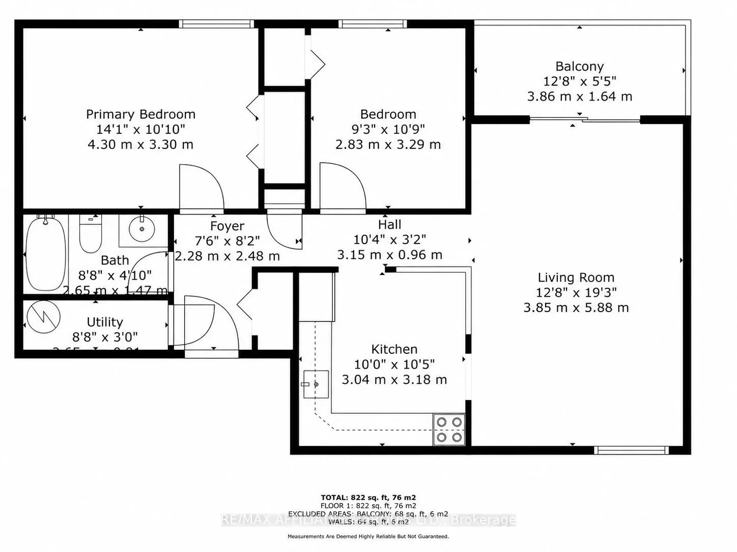 220 Kenyon Street W #302