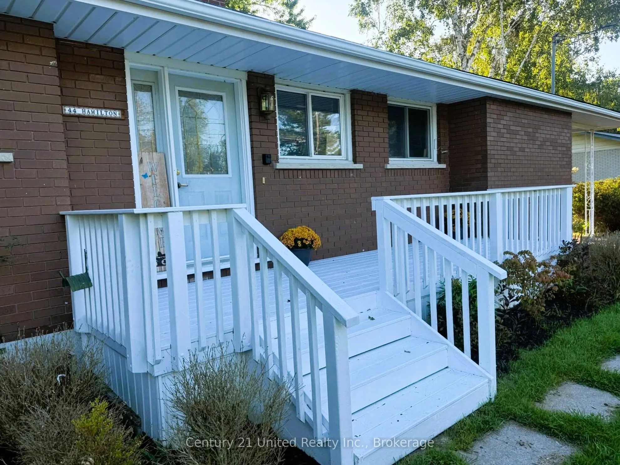 44 Hamilton Avenue