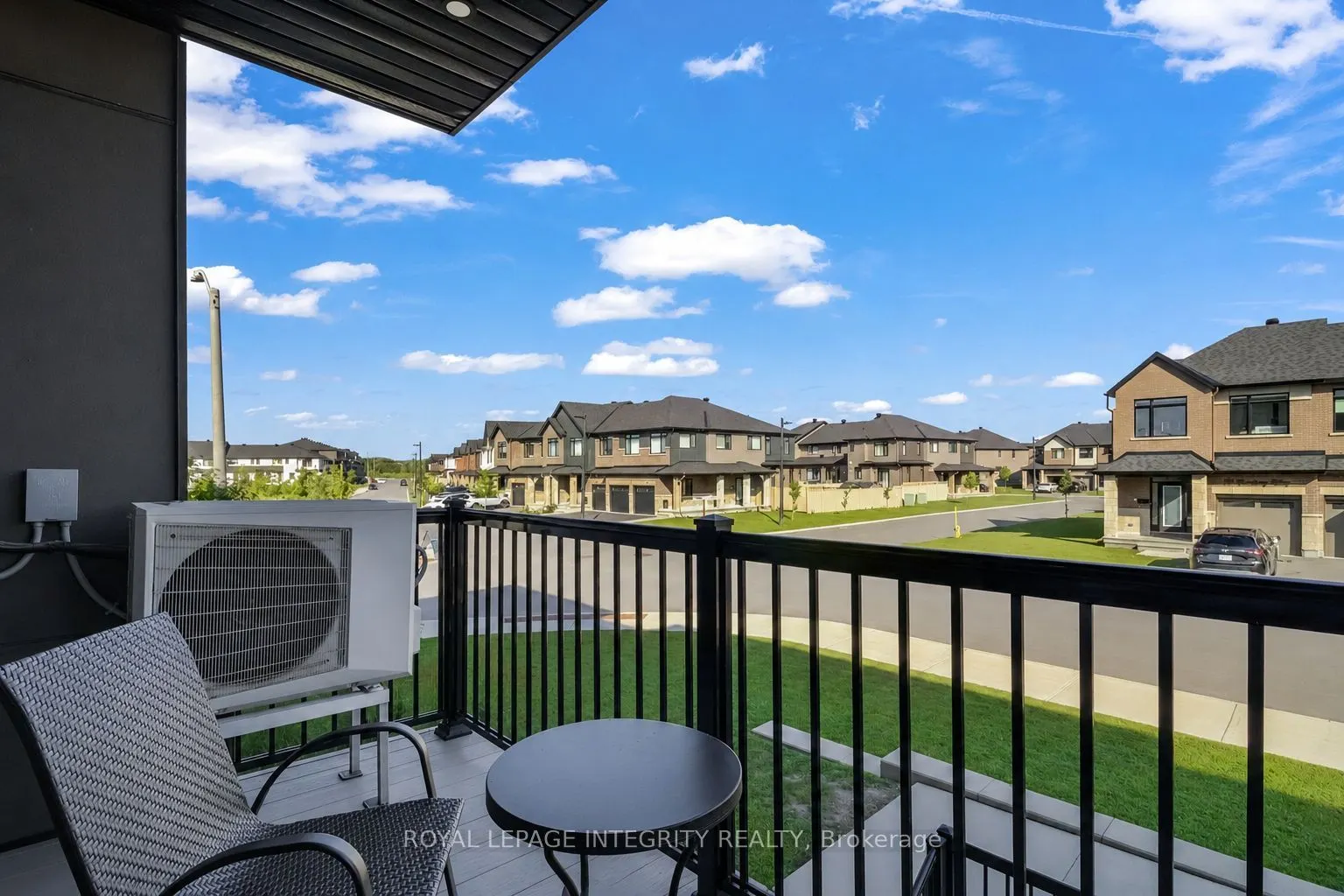 55 Overberg Way #H