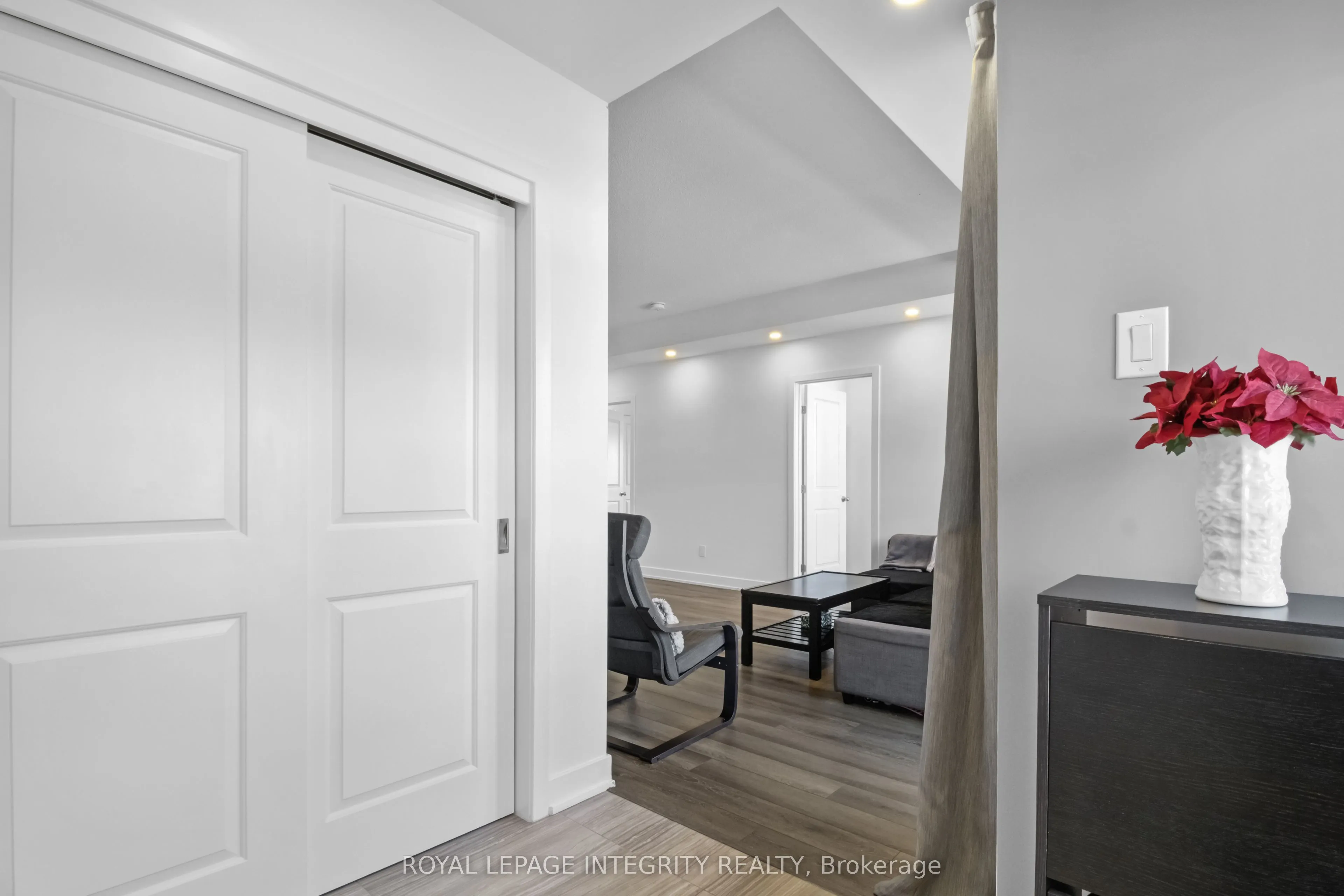 55 Overberg Way #H