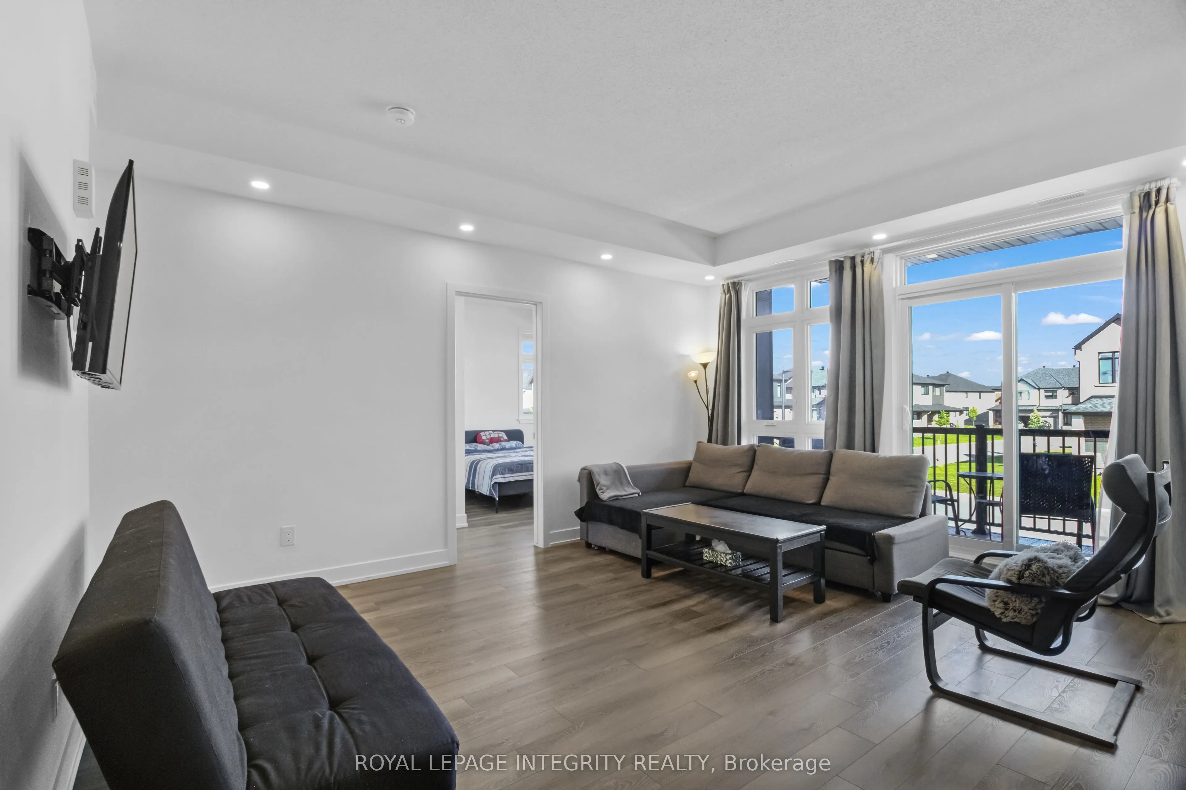 55 Overberg Way #H