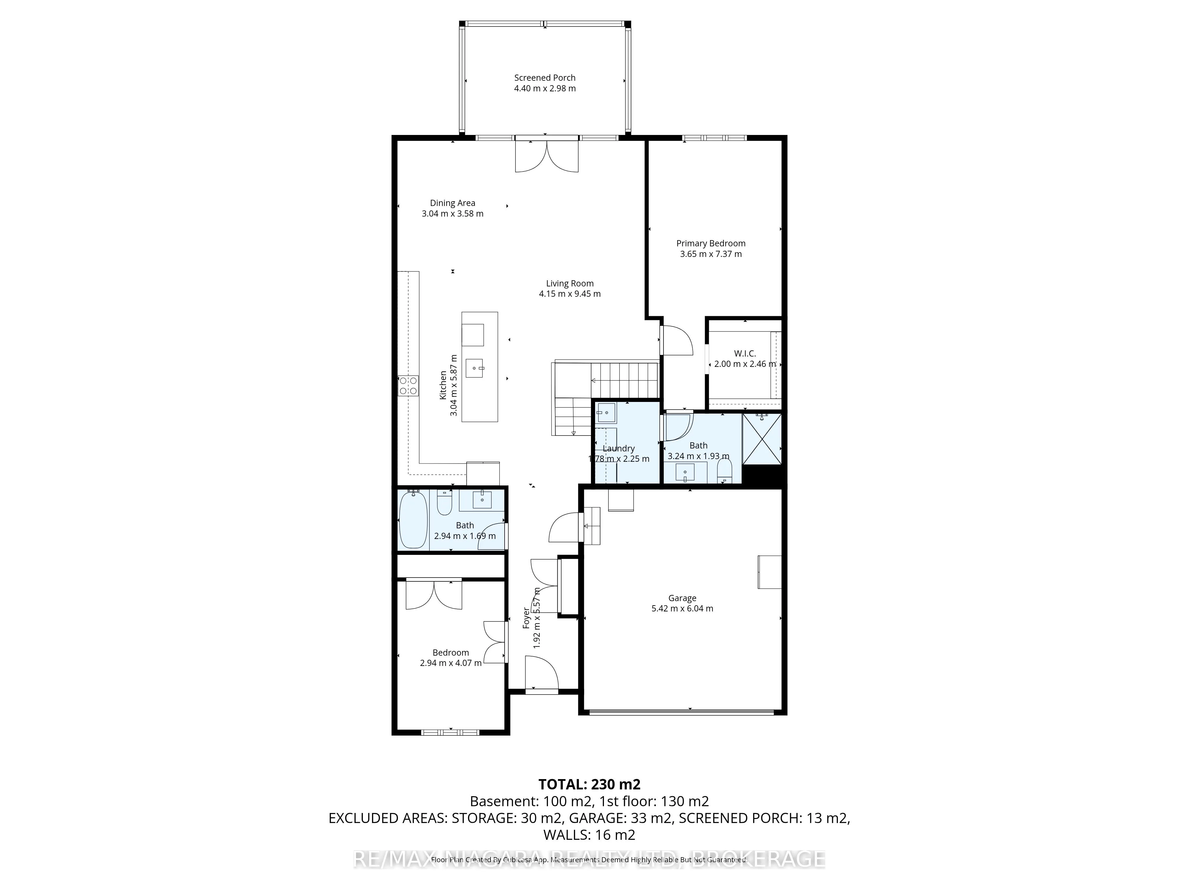 14 Mills Lane #33