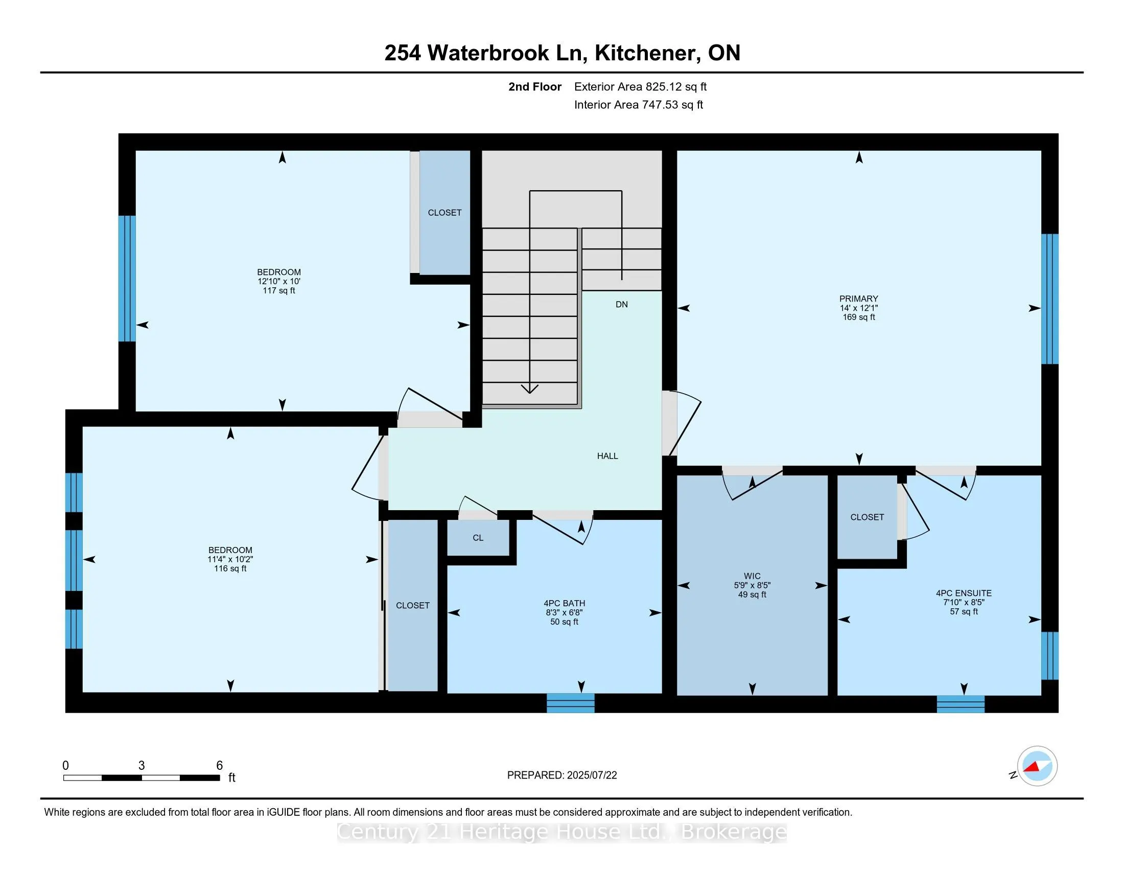 254 Waterbrook Lane