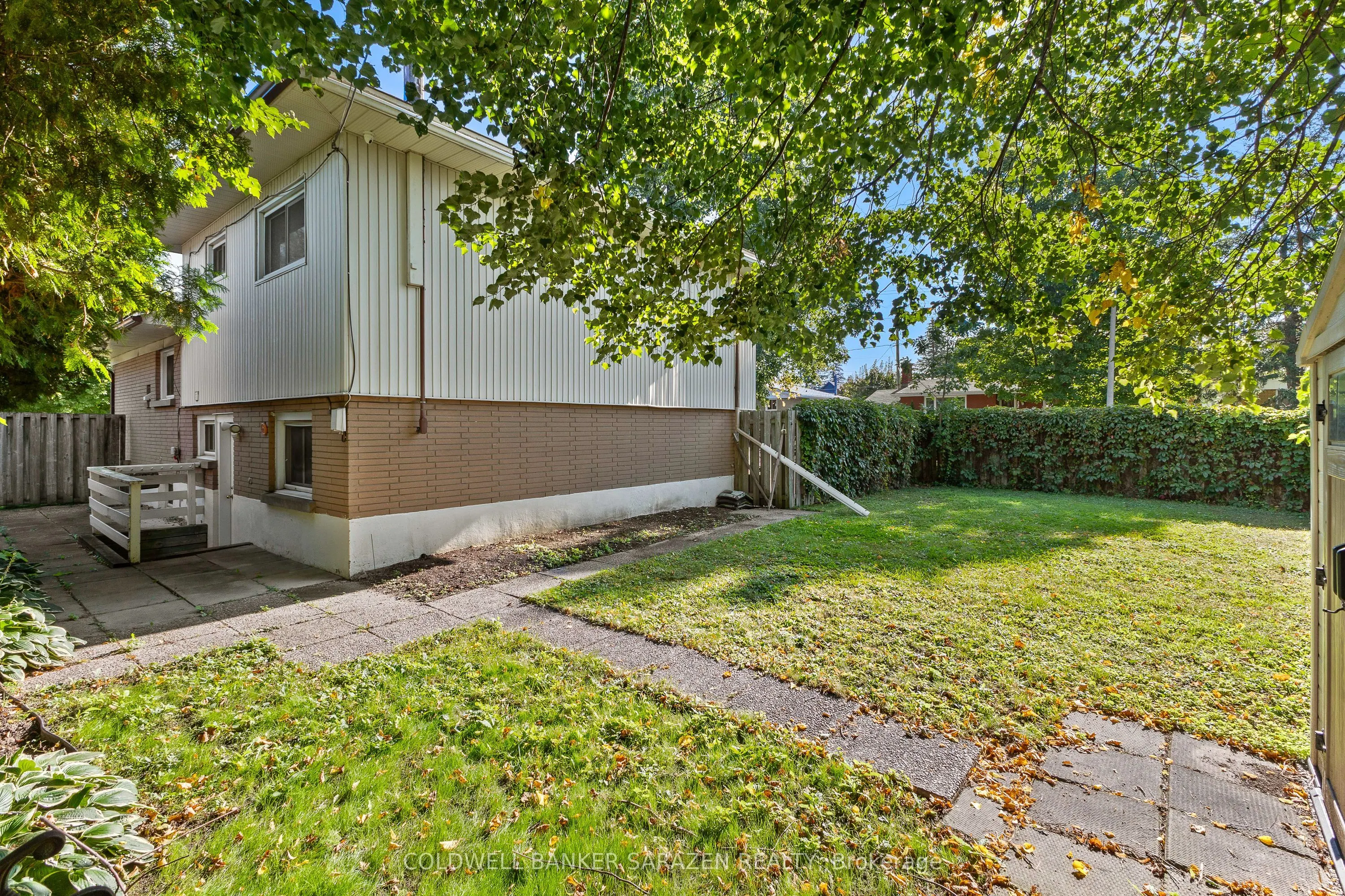 1220 Whitmore Avenue