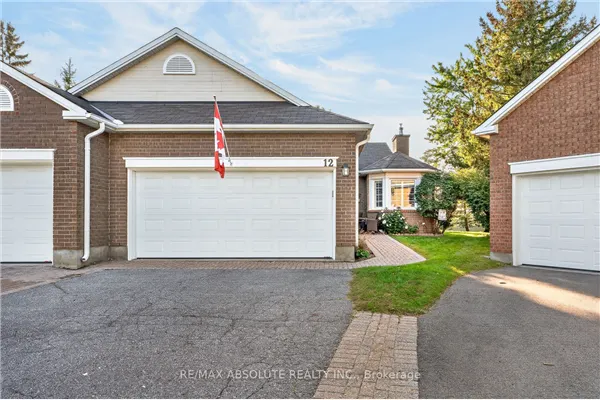 12 Oyster Bay Court #50