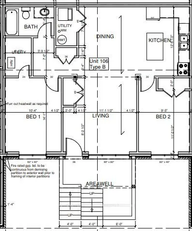 15 Arthur Street #103