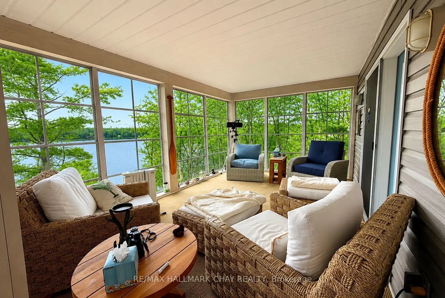 137 Pickerel Point Road