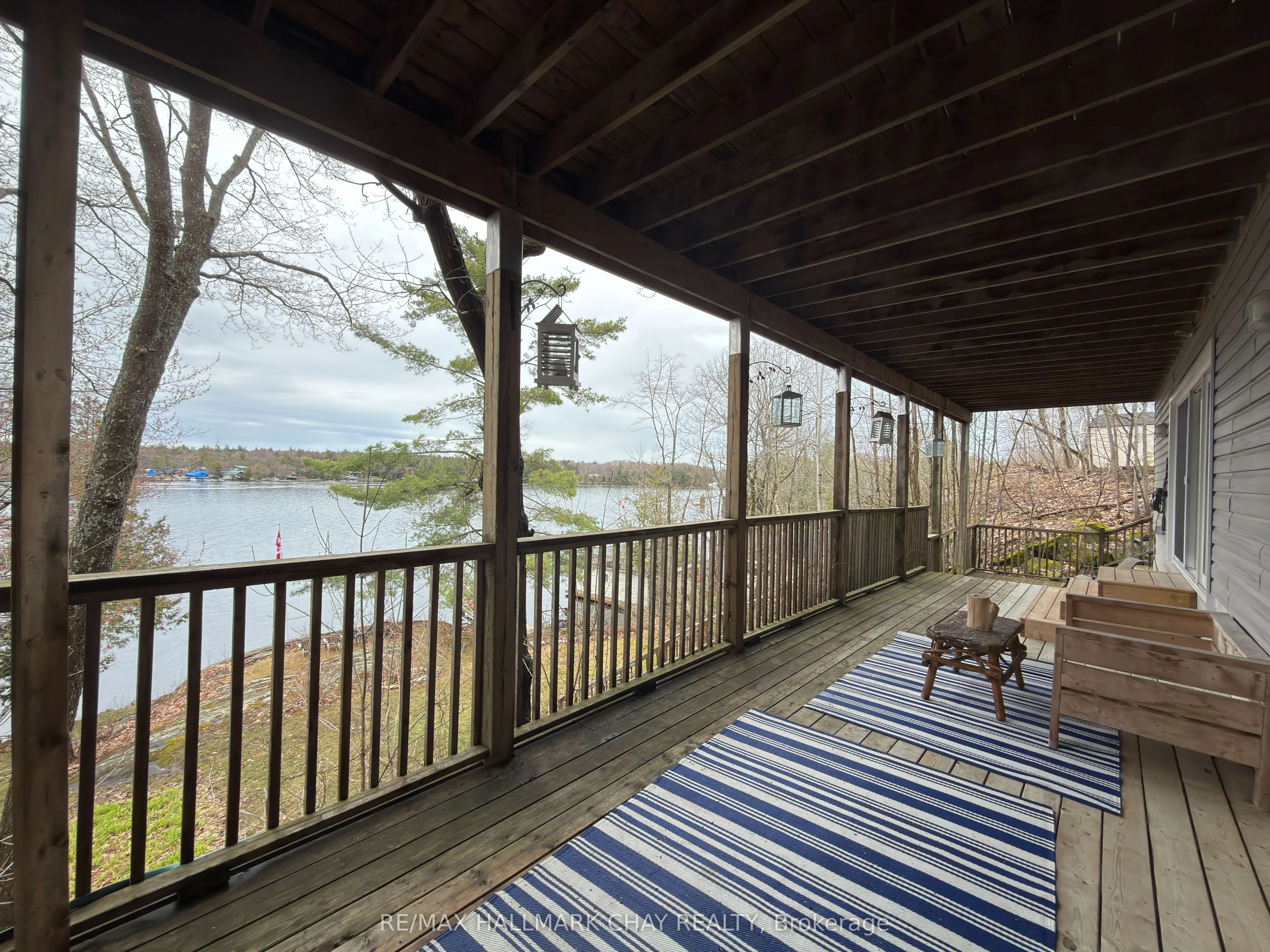 137 Pickerel Point Road
