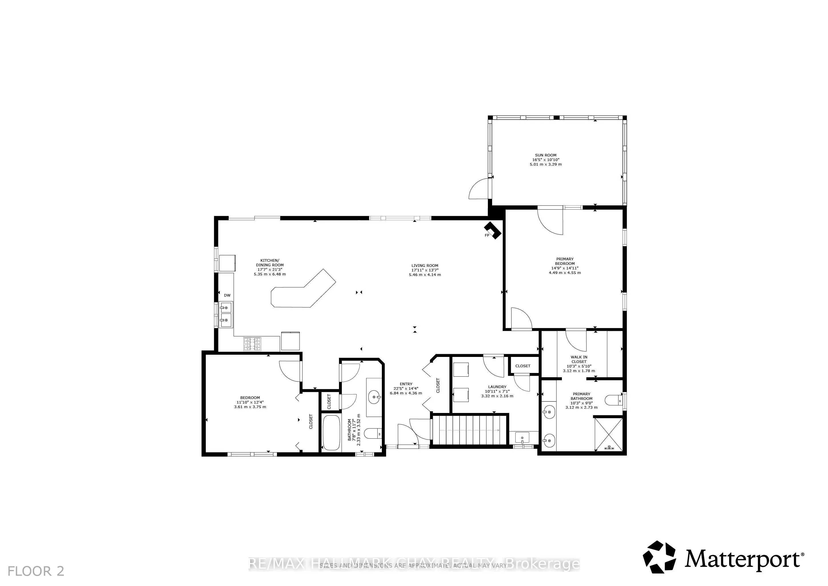 137 Pickerel Point Road