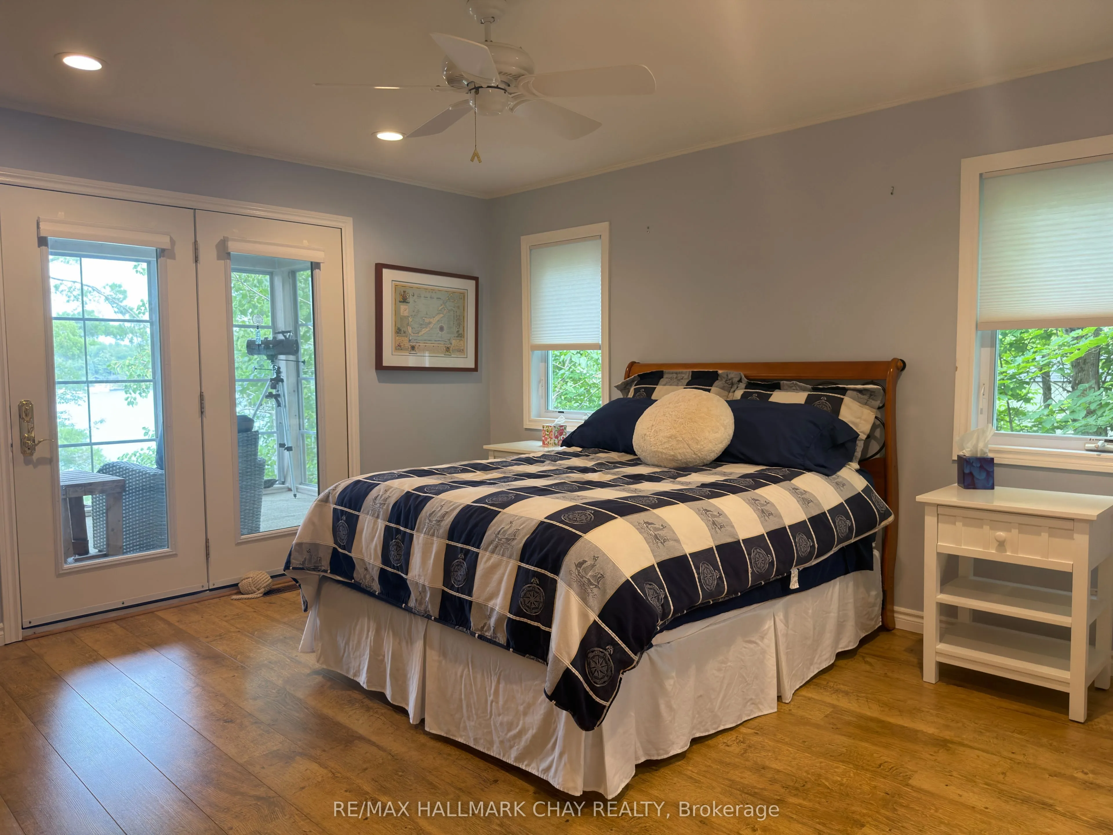 137 Pickerel Point Road