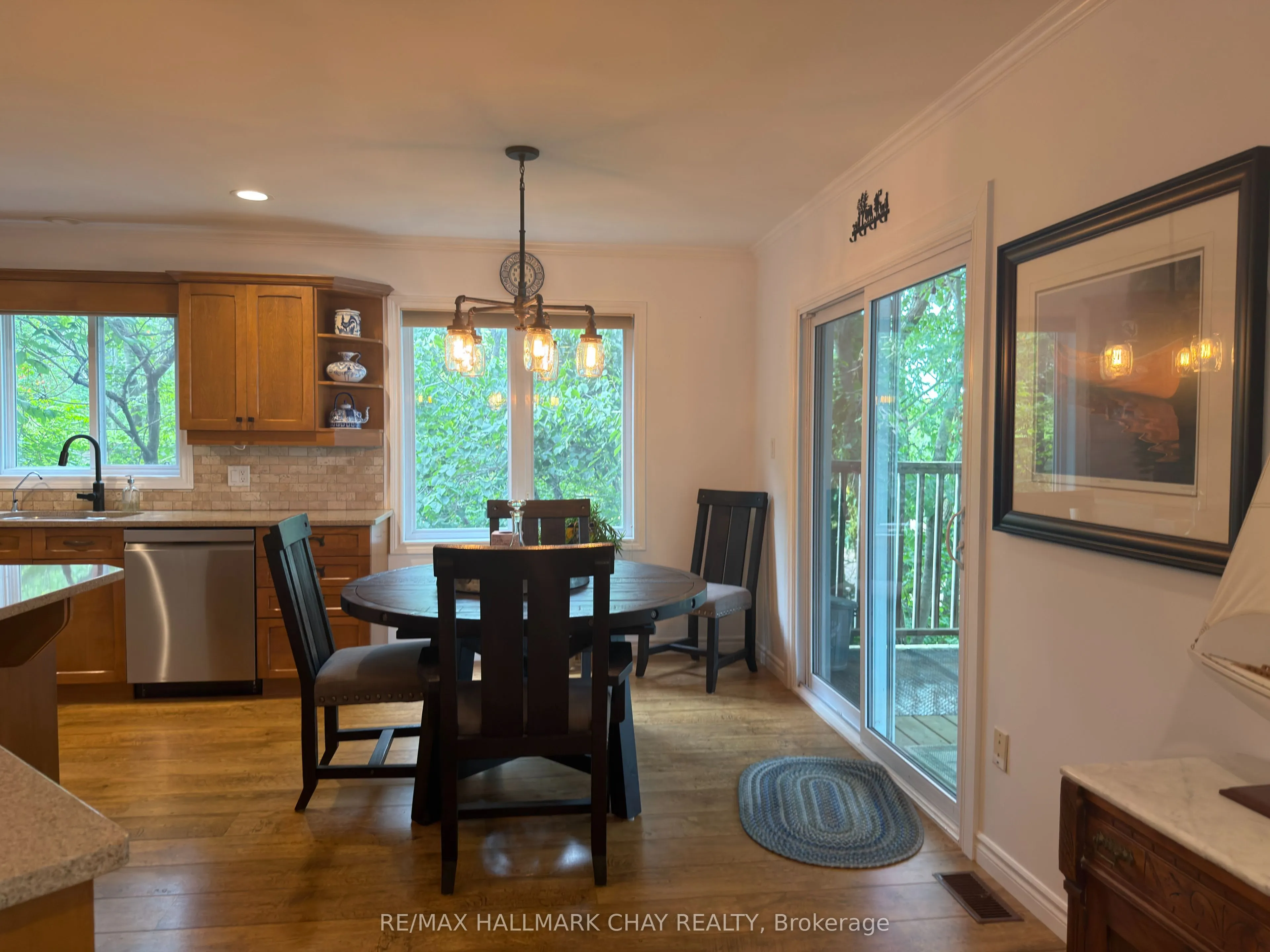 137 Pickerel Point Road