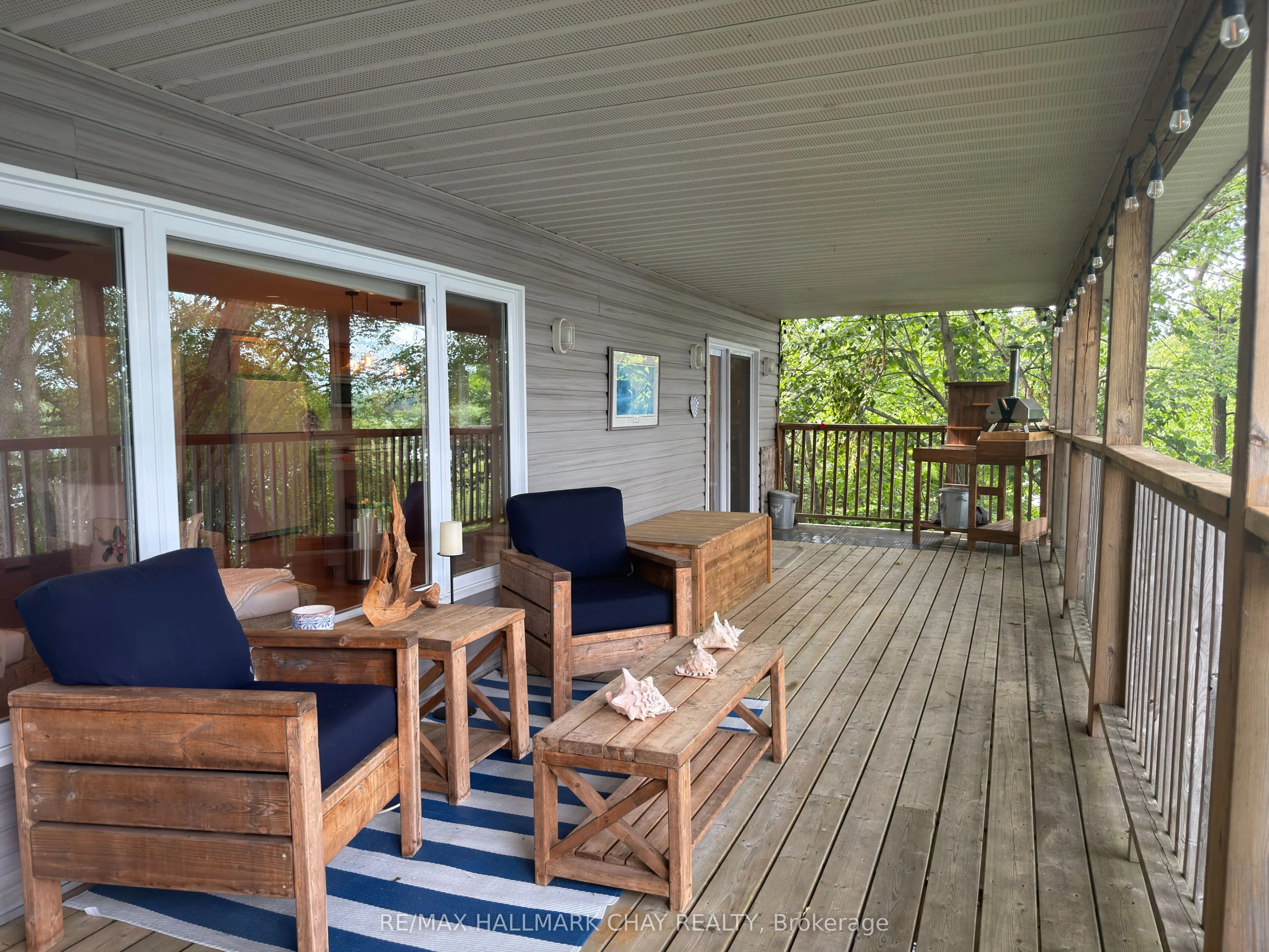137 Pickerel Point Road