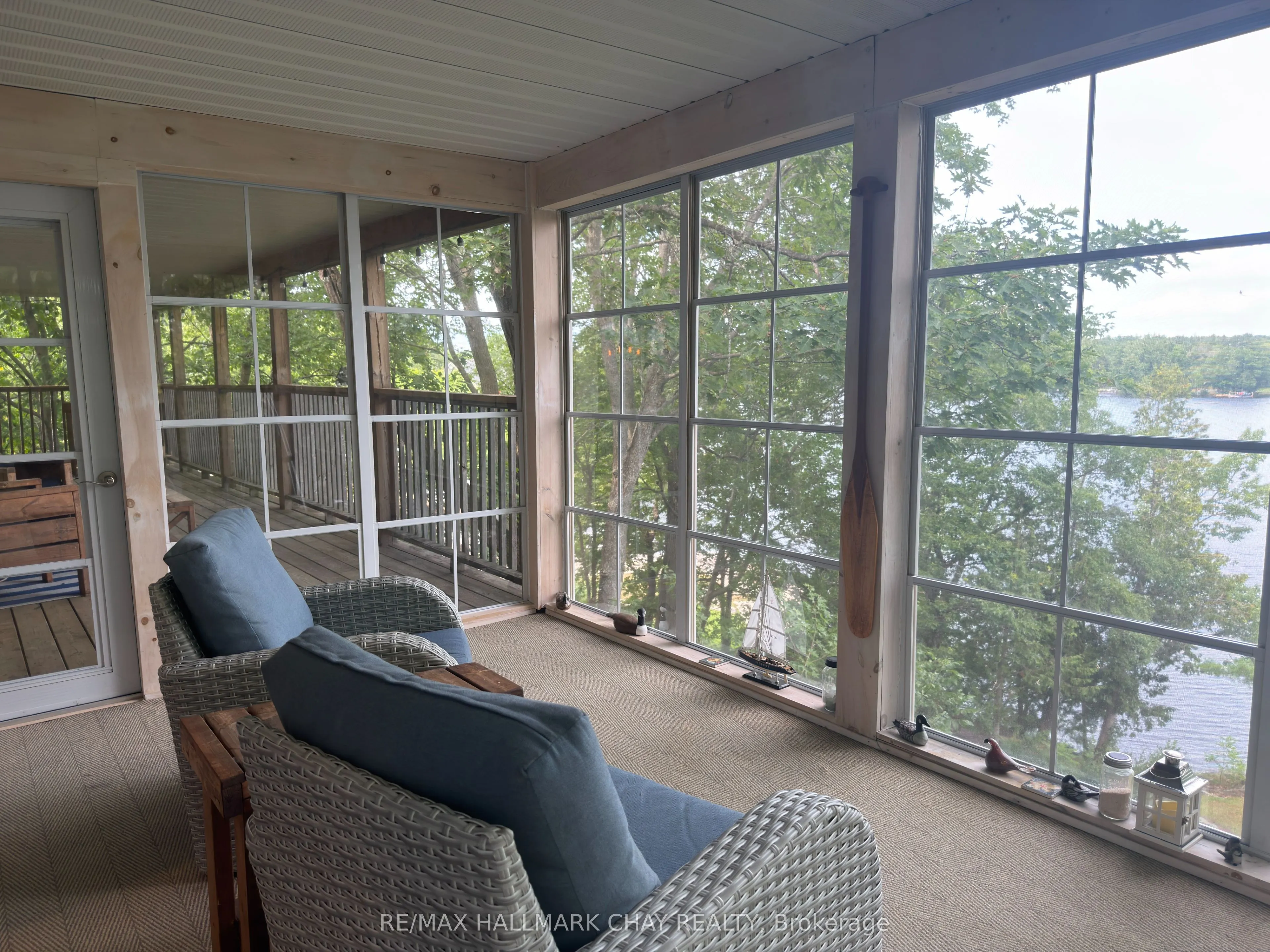 137 Pickerel Point Road