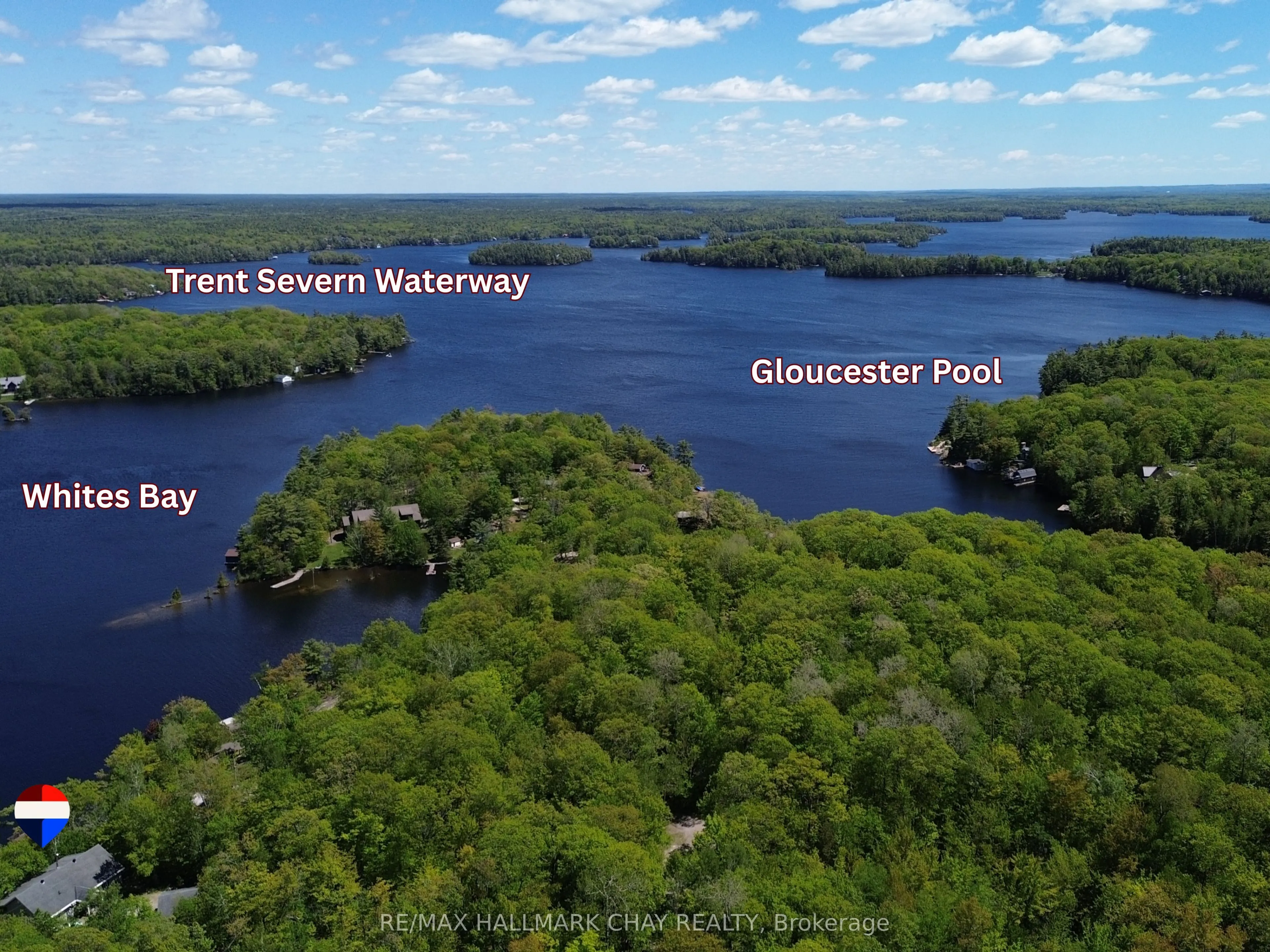 137 Pickerel Point Road