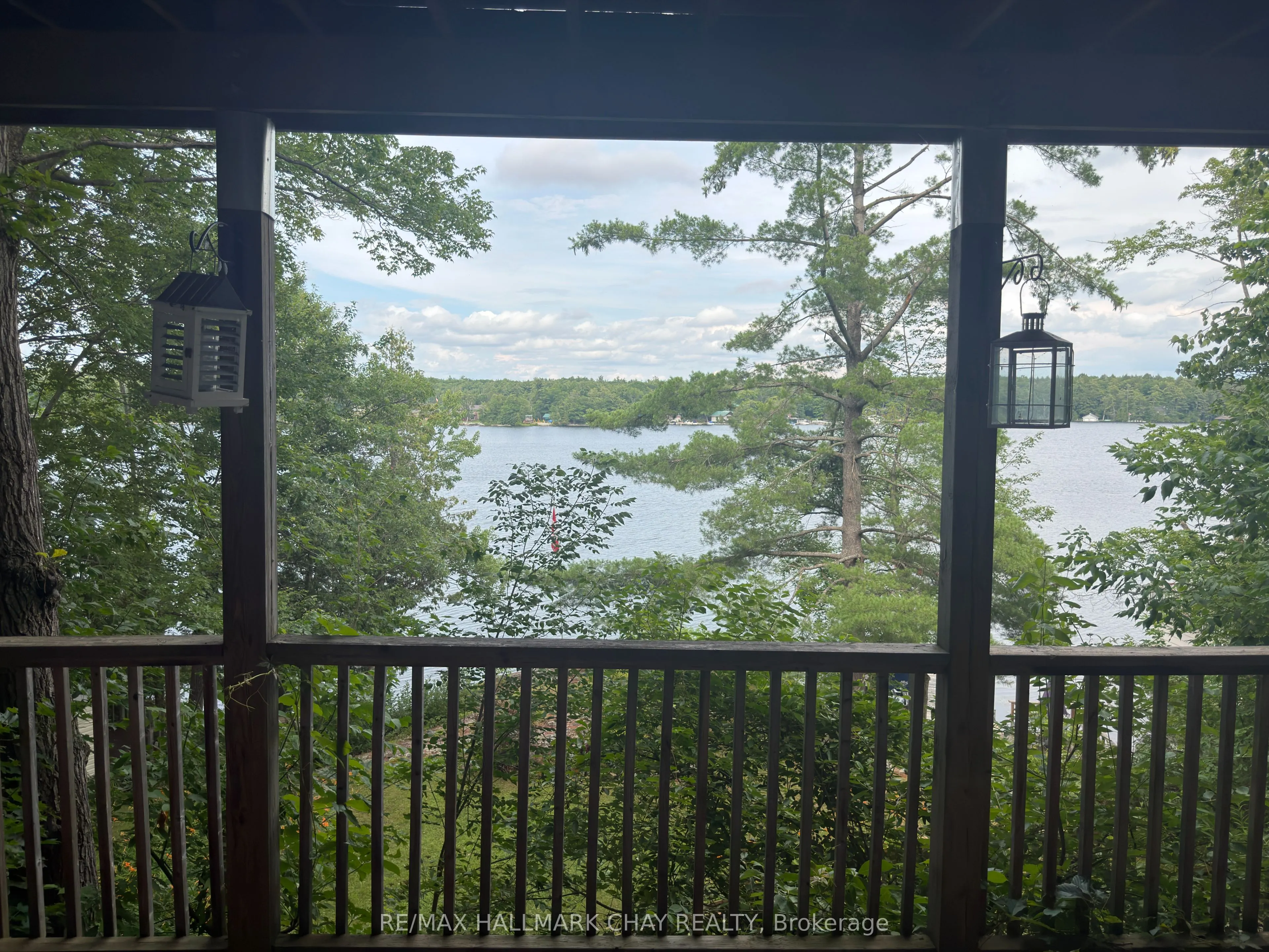137 Pickerel Point Road