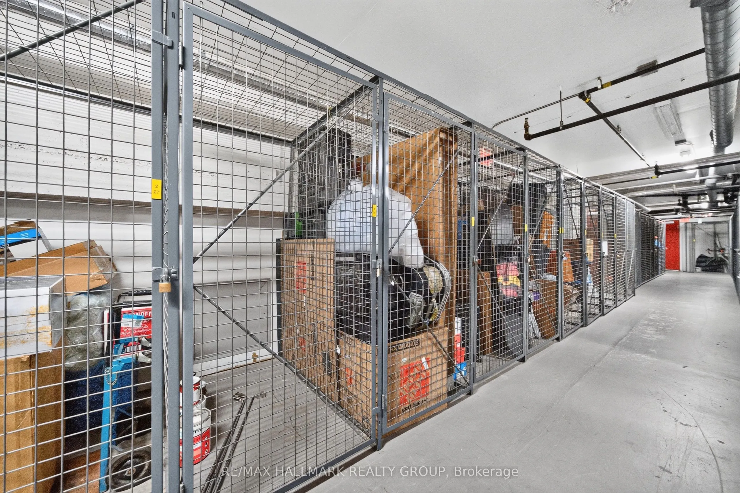 200 Rideau Street #1405