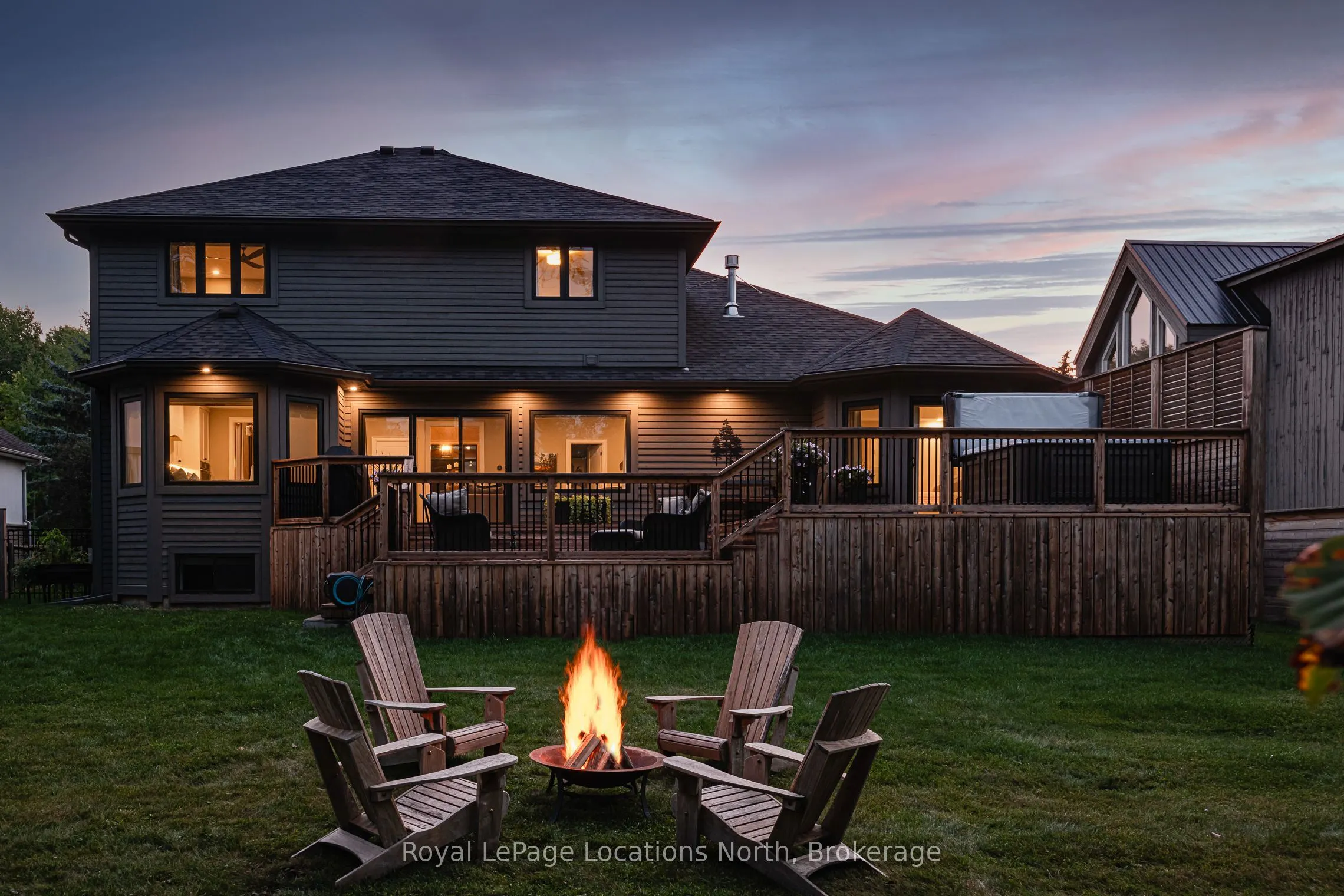 113 Aspen Way