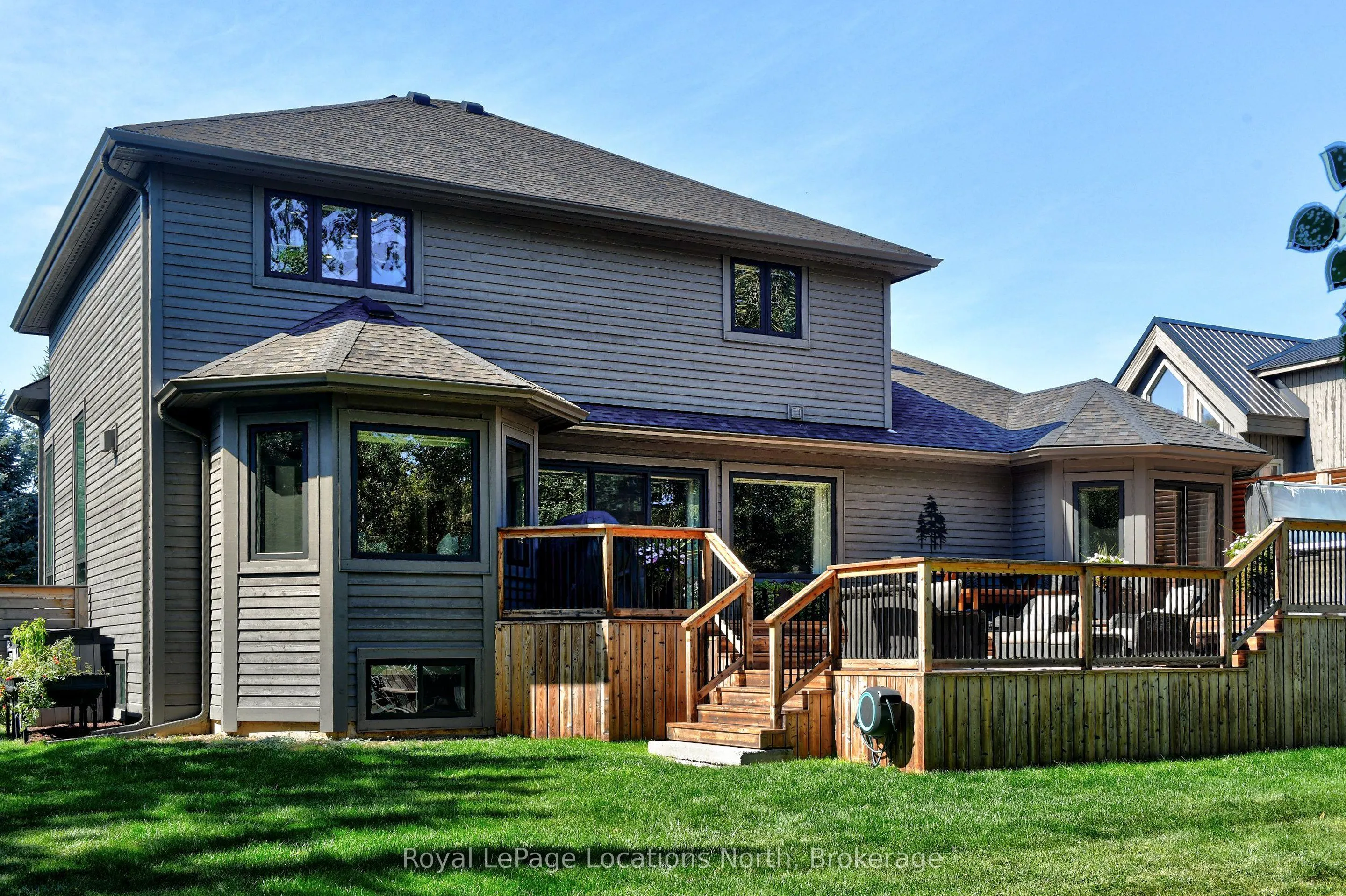 113 Aspen Way