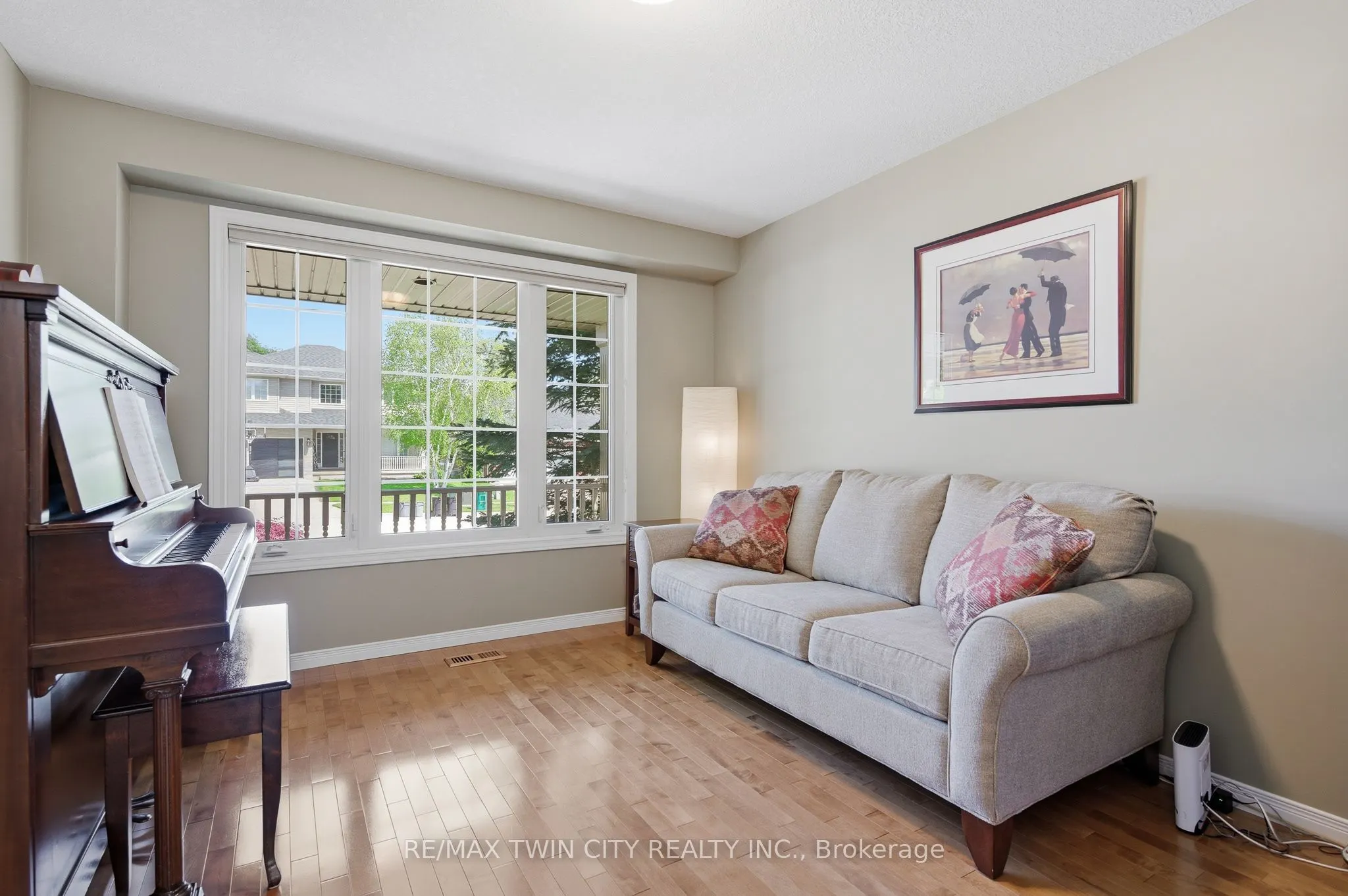 15 Carolinian Lane