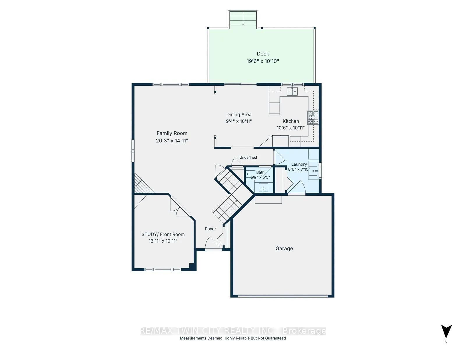 15 Carolinian Lane